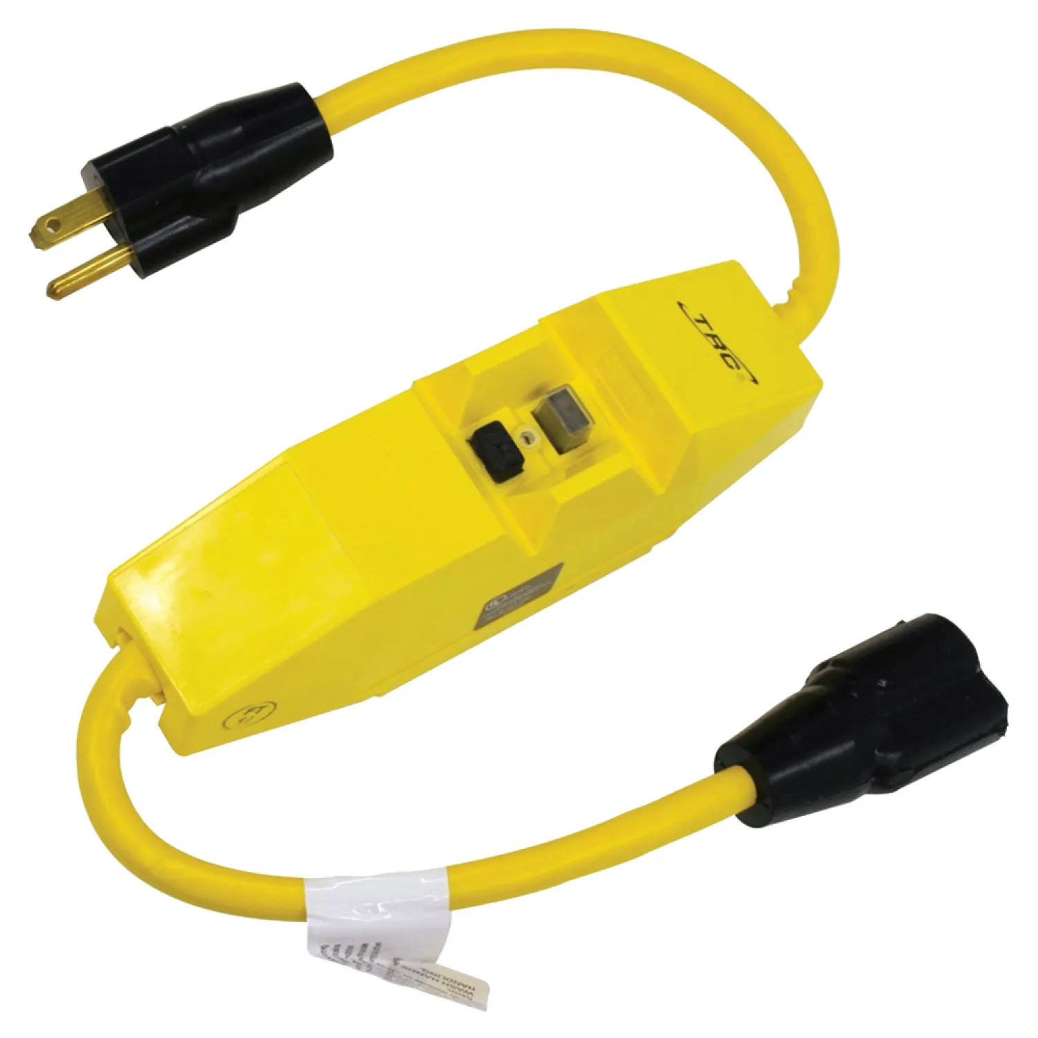 Reed PDGFI Reed Manufacturing PDGFI Ground Fault Interrupter