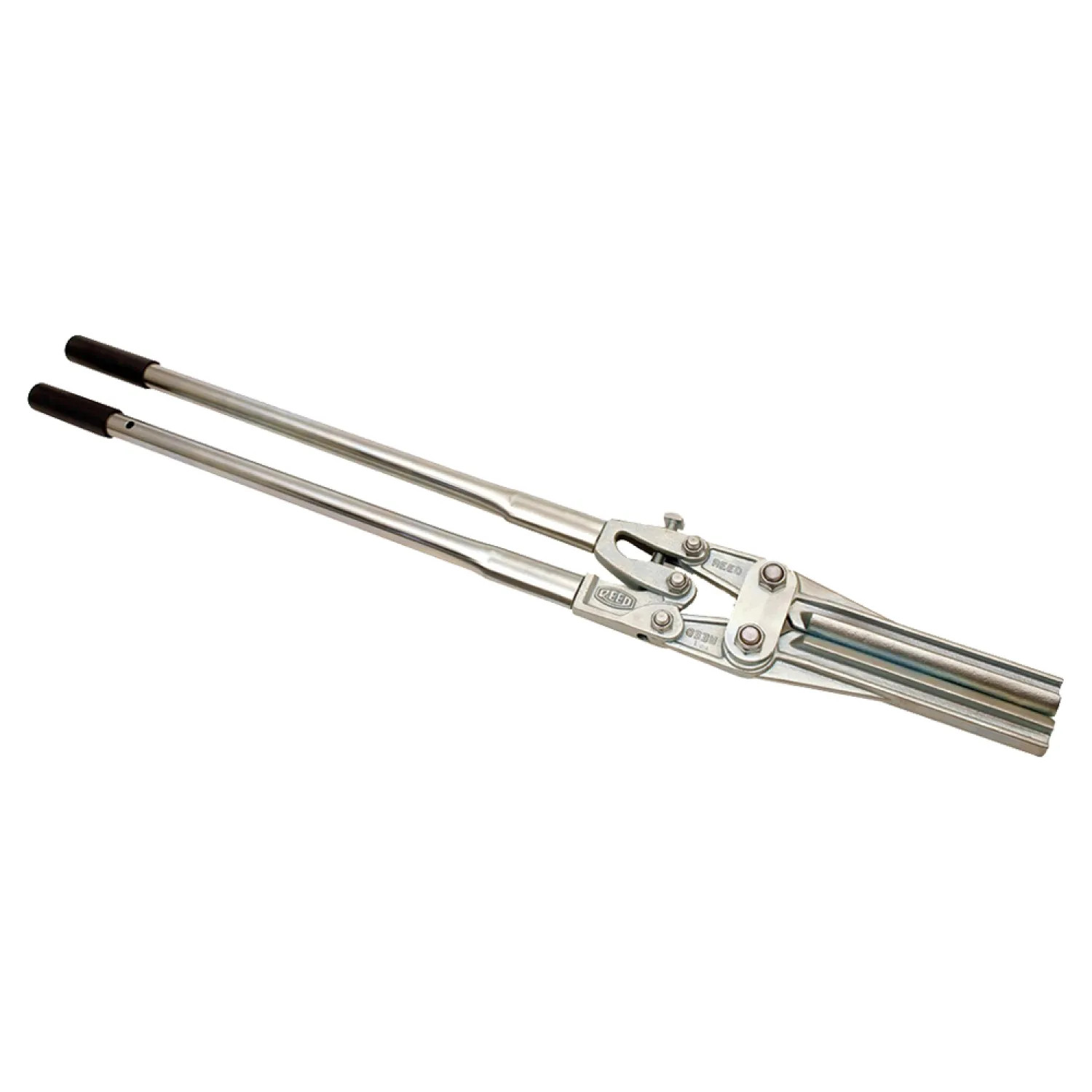 Reed SSO1C Reed Manufacturing SSO1C P.E. Standing Shut-Off Tool W/ Cast Jaws