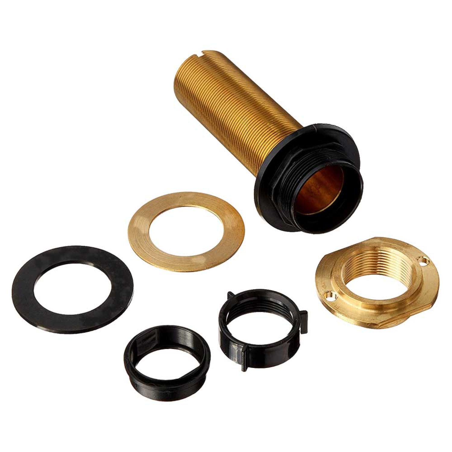 Moen 94794 Moen 94794 Part Hardware Mounting Deckpost, Diverter Valve