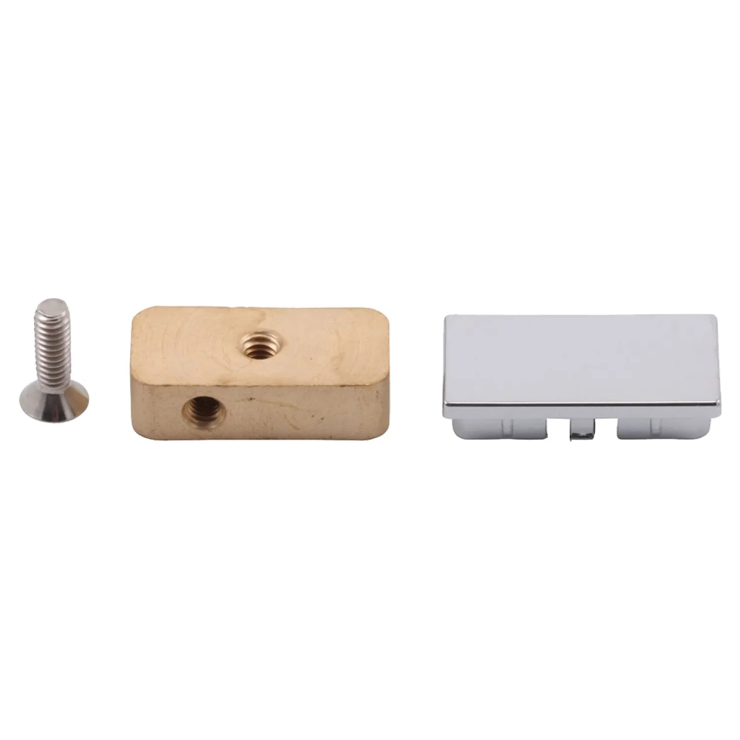 Delta RP72432RB Delta End Cap, Screw, and Top Elbow -  Venetian Bronze (RP72432RB)