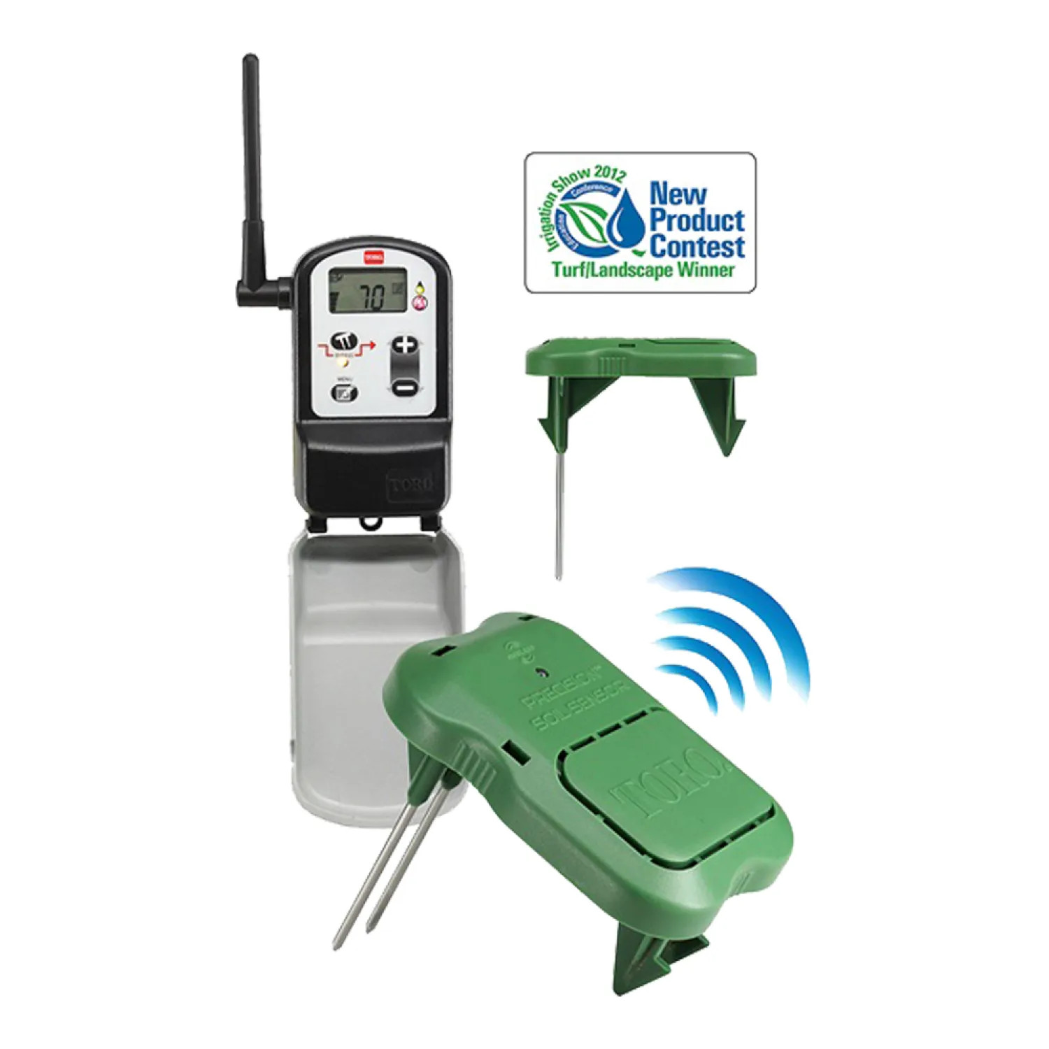 Toro PSS-KIT Toro PSS-KIT - Precision Soil Sensor Kit