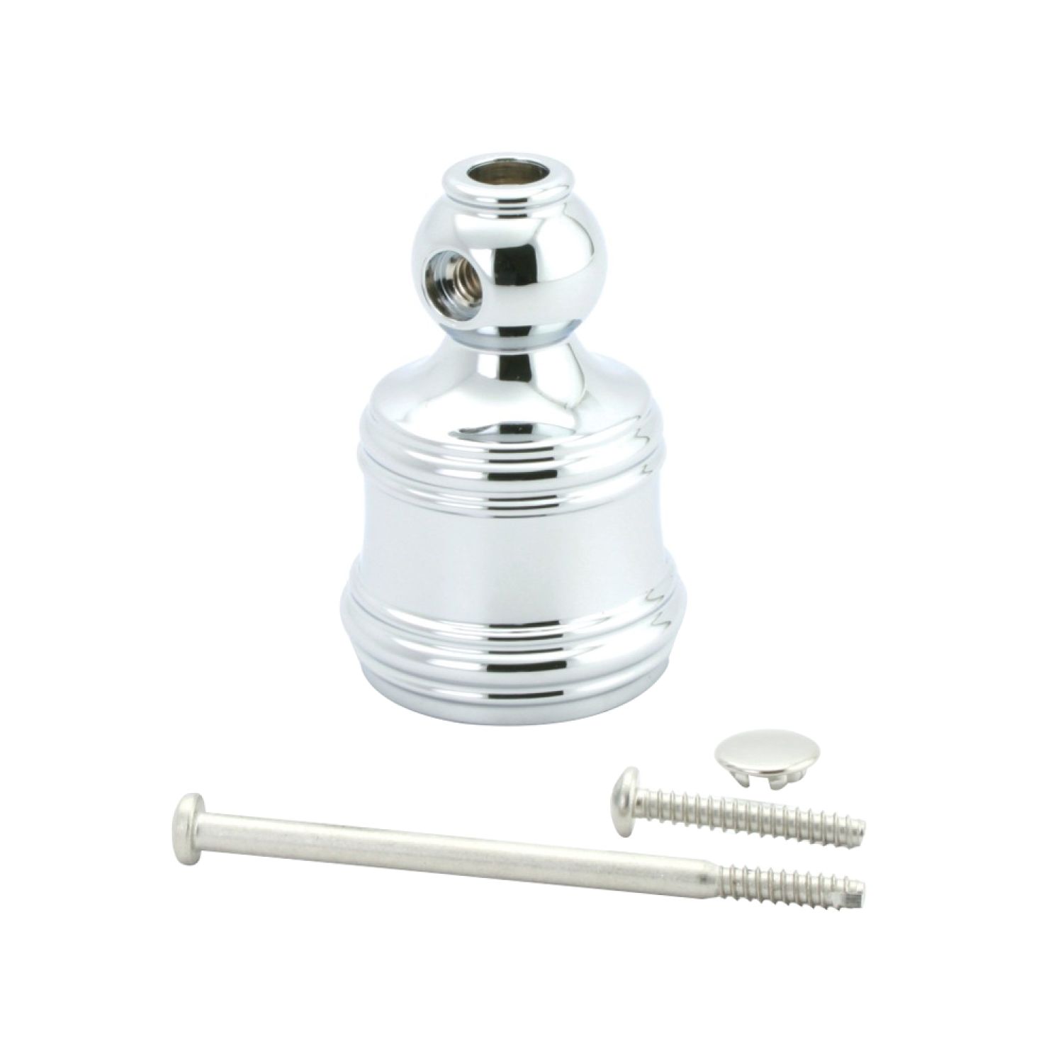 Moen 14666 Moen 14666 Part Handle Hub Traditional Lever H 1