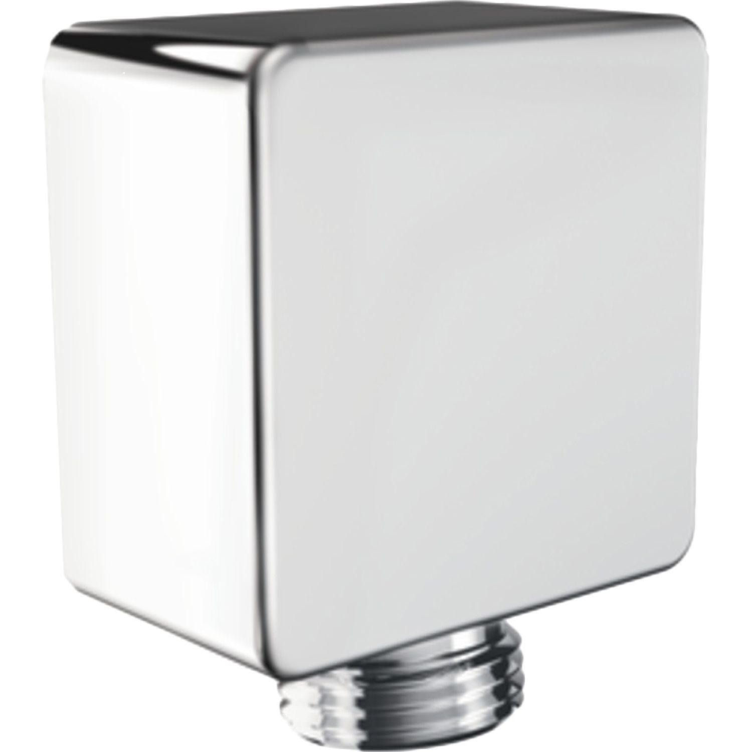 Moen A721 Moen Chrome Drop Elbow, Metal - A721