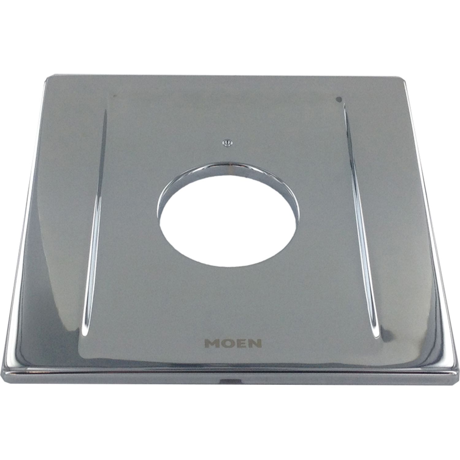 Moen 159023 Moen 159023 Part Escutcheon Chrome