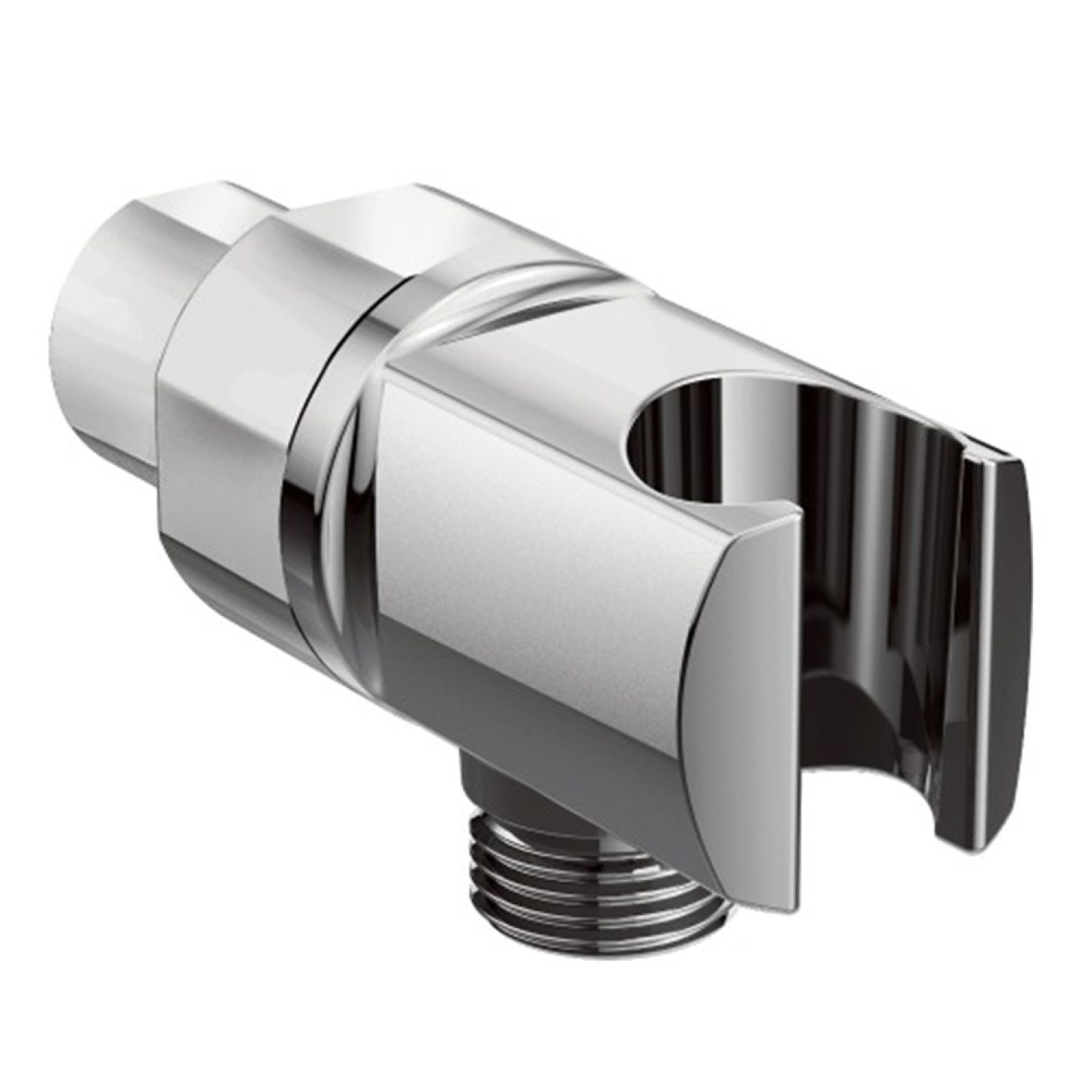 Moen A701 MOEN A701 PART SHOWER ARM CRADLE CHROME