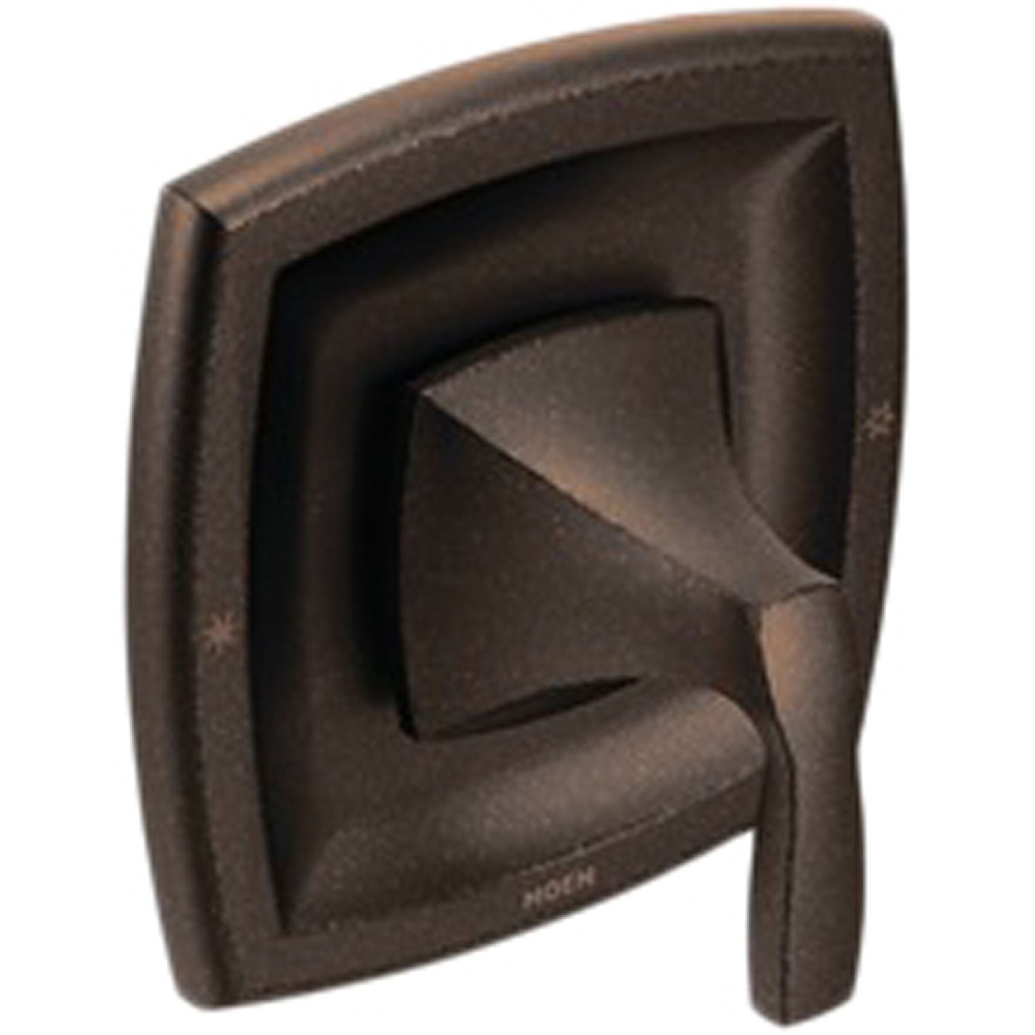 Moen T2691ORB Moen Voss Posi-Temp Single-Handle Valve Trim, Lever Handle, Oil Rubbed Bronze - T2691ORB