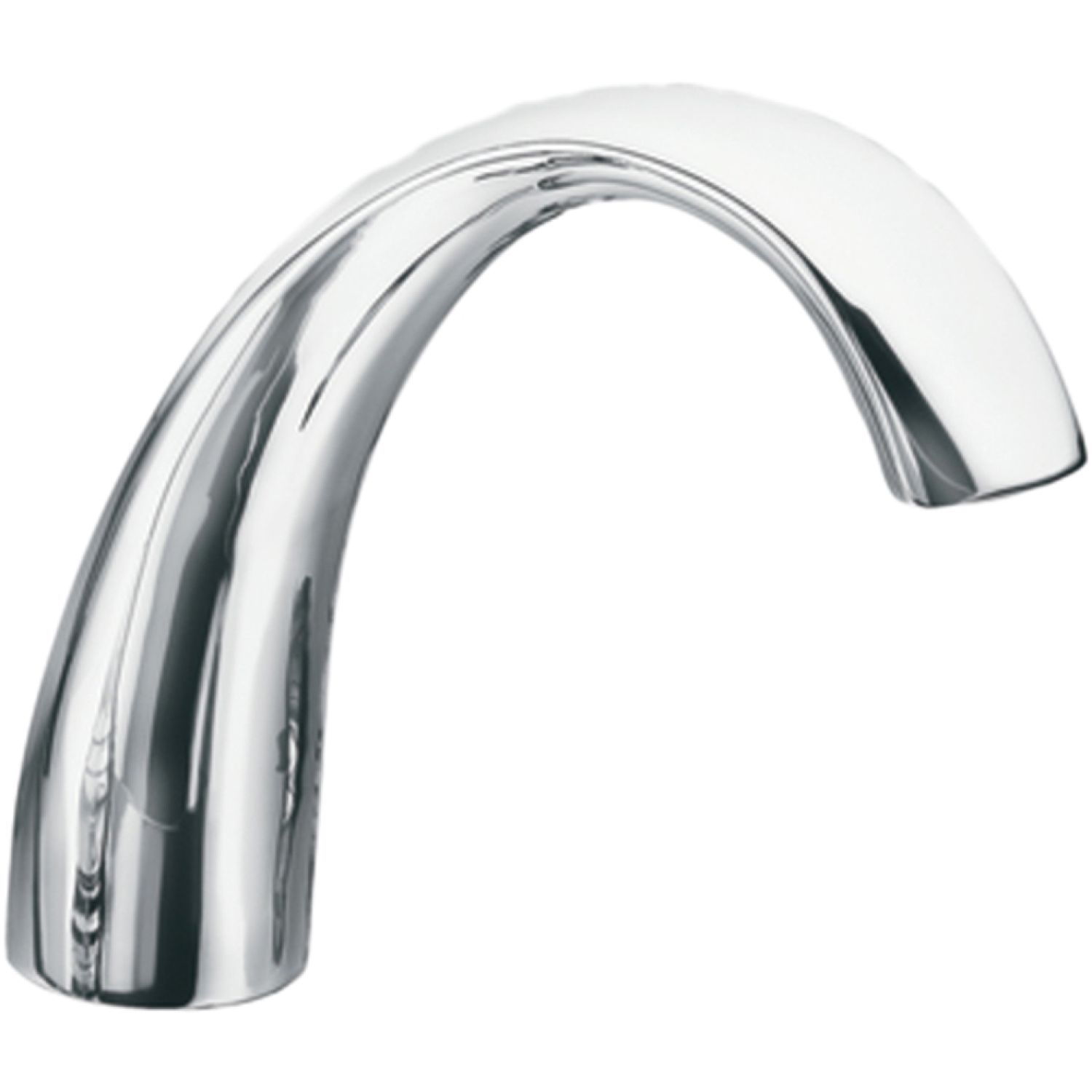 Moen 100009 Moen 100009 Part Spout 10 Monticello Cathedral Single Handle