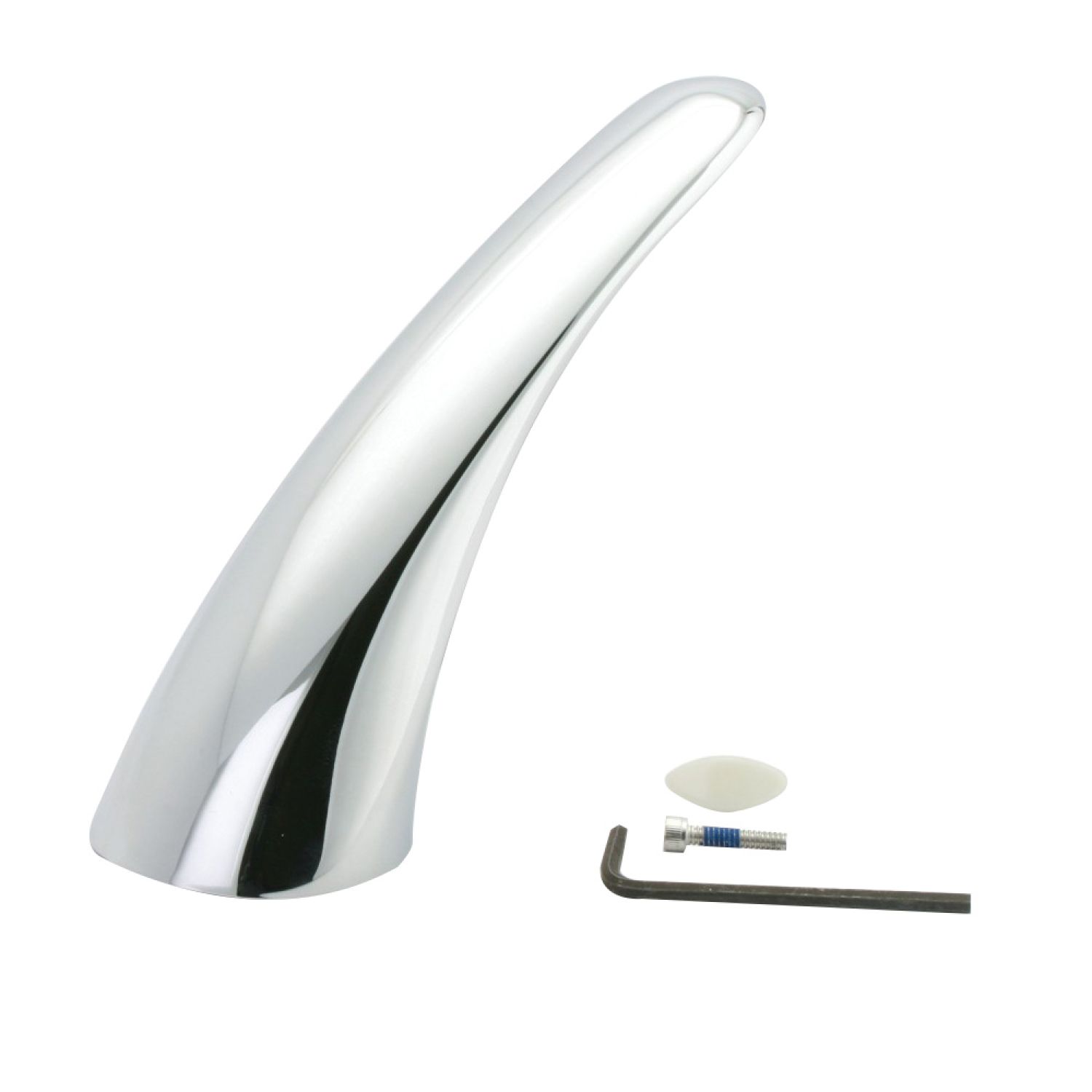 Moen 100012 Moen 100012 Part Handle Mn/ Monticello/ Pt Single Handle Solid