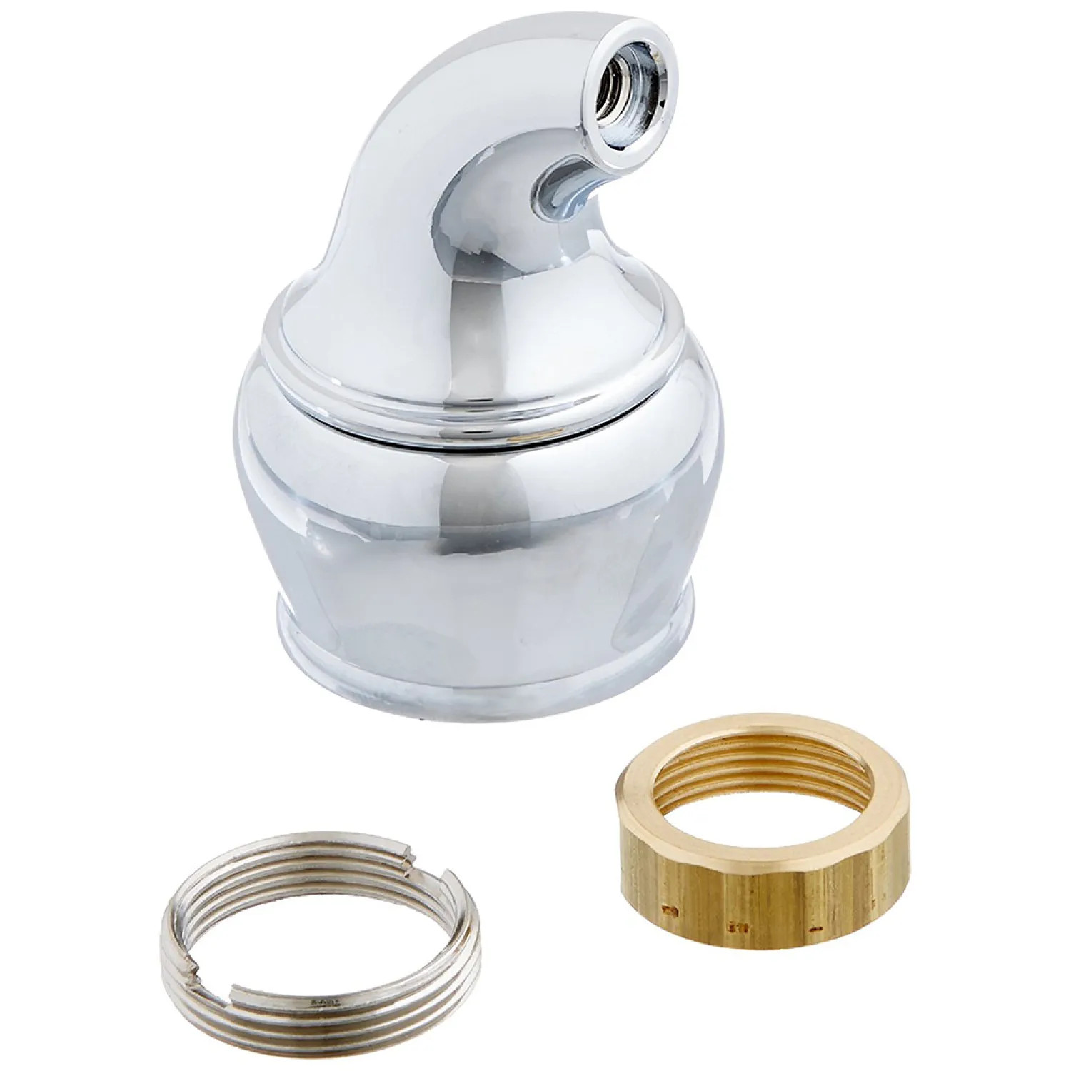 Moen 100552 Moen 100552 Part Handle, Monticello Two Handle Lever Cold
