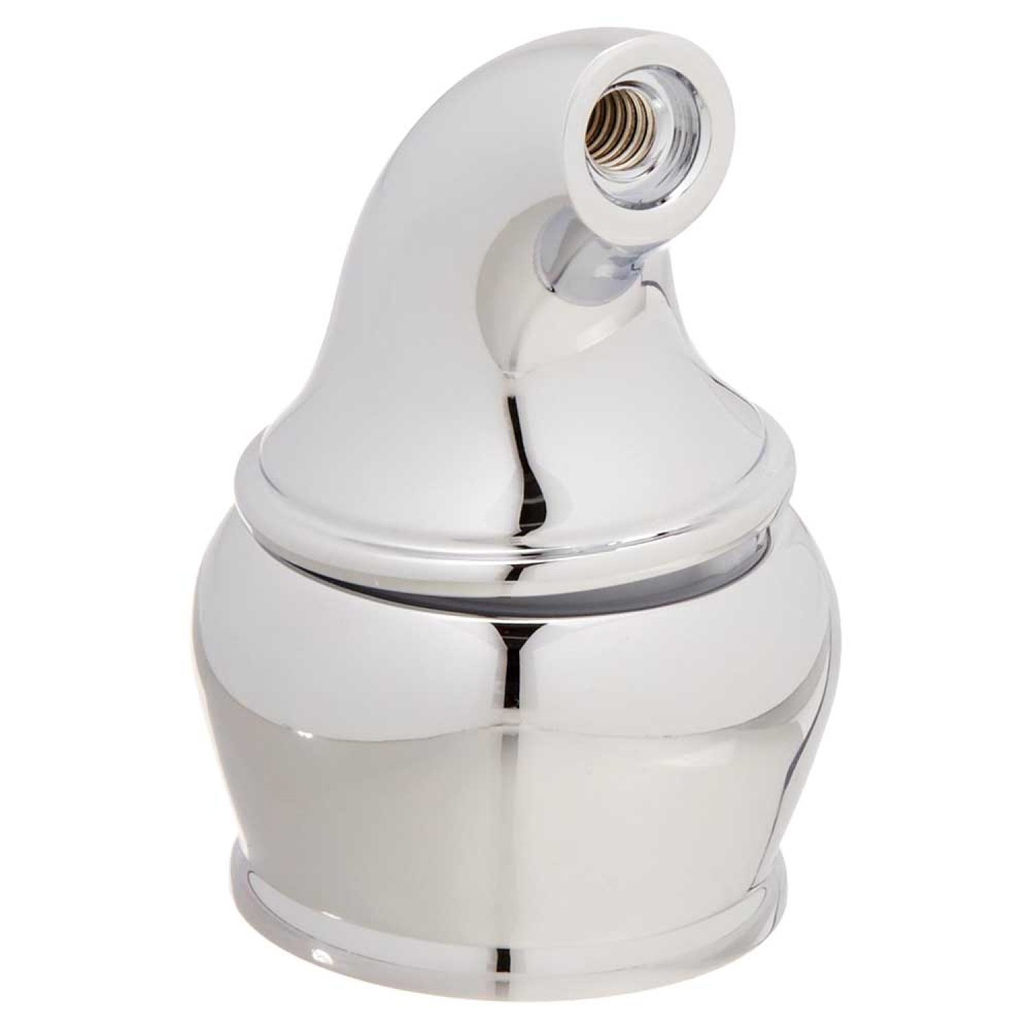 Moen 100553 Moen 100553 Part Hot Hub and Elbow Assembly for Monticello Lever Handle