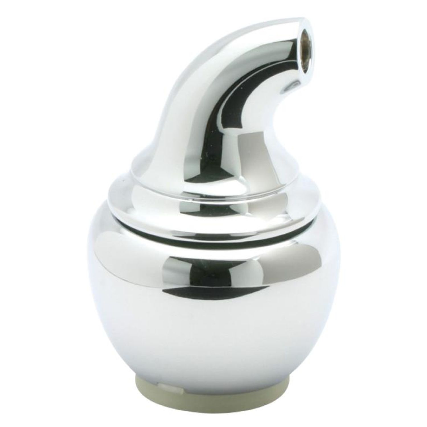 Moen 100556 Moen Monticello Chrome Handle Hub Kit - 100556