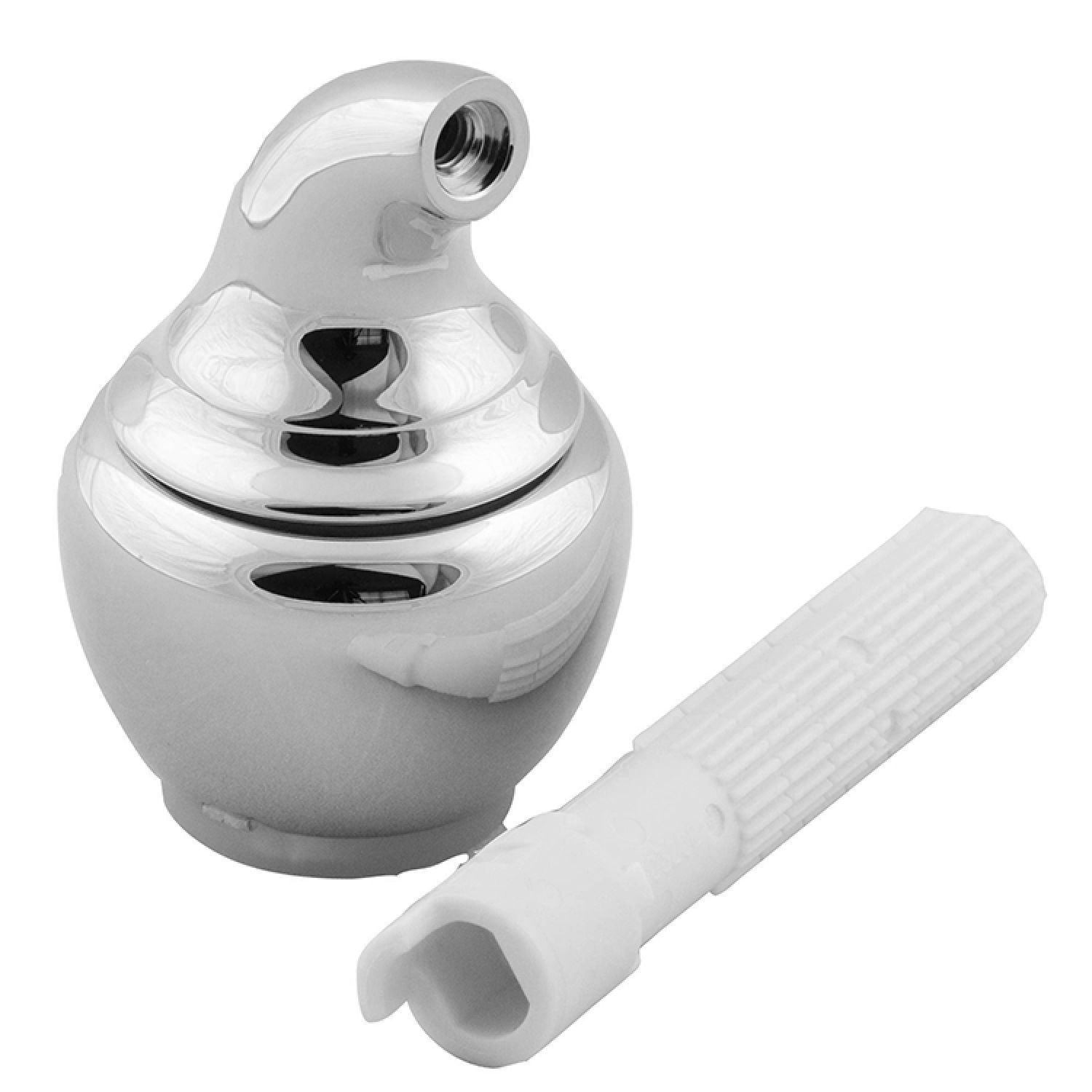 Moen 100558 Moen 100558 Monticello Widespread Handle hub kit