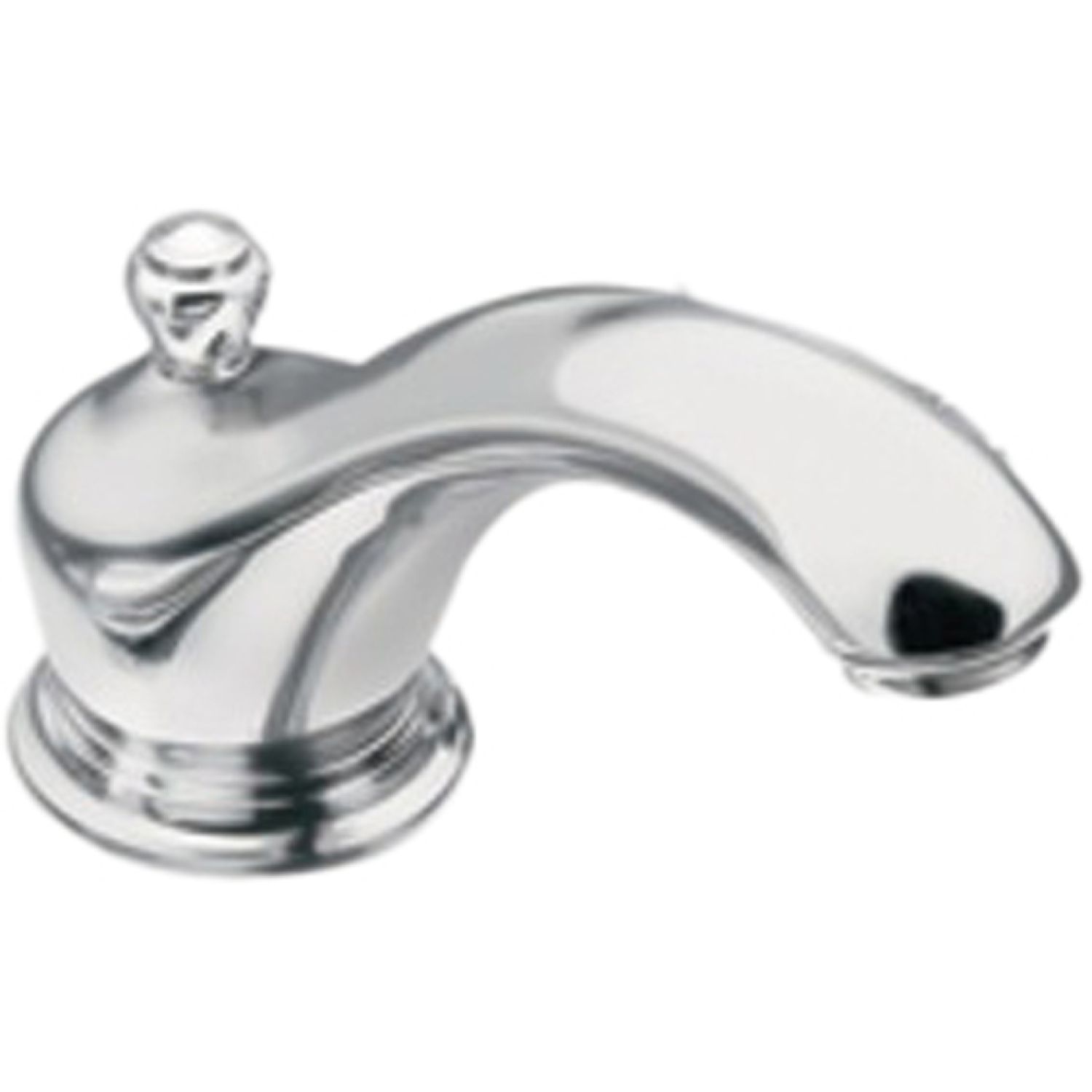 Moen 103468 Moen 103468 Monticello Spout for Widespread Lavatory Faucet, Chrome