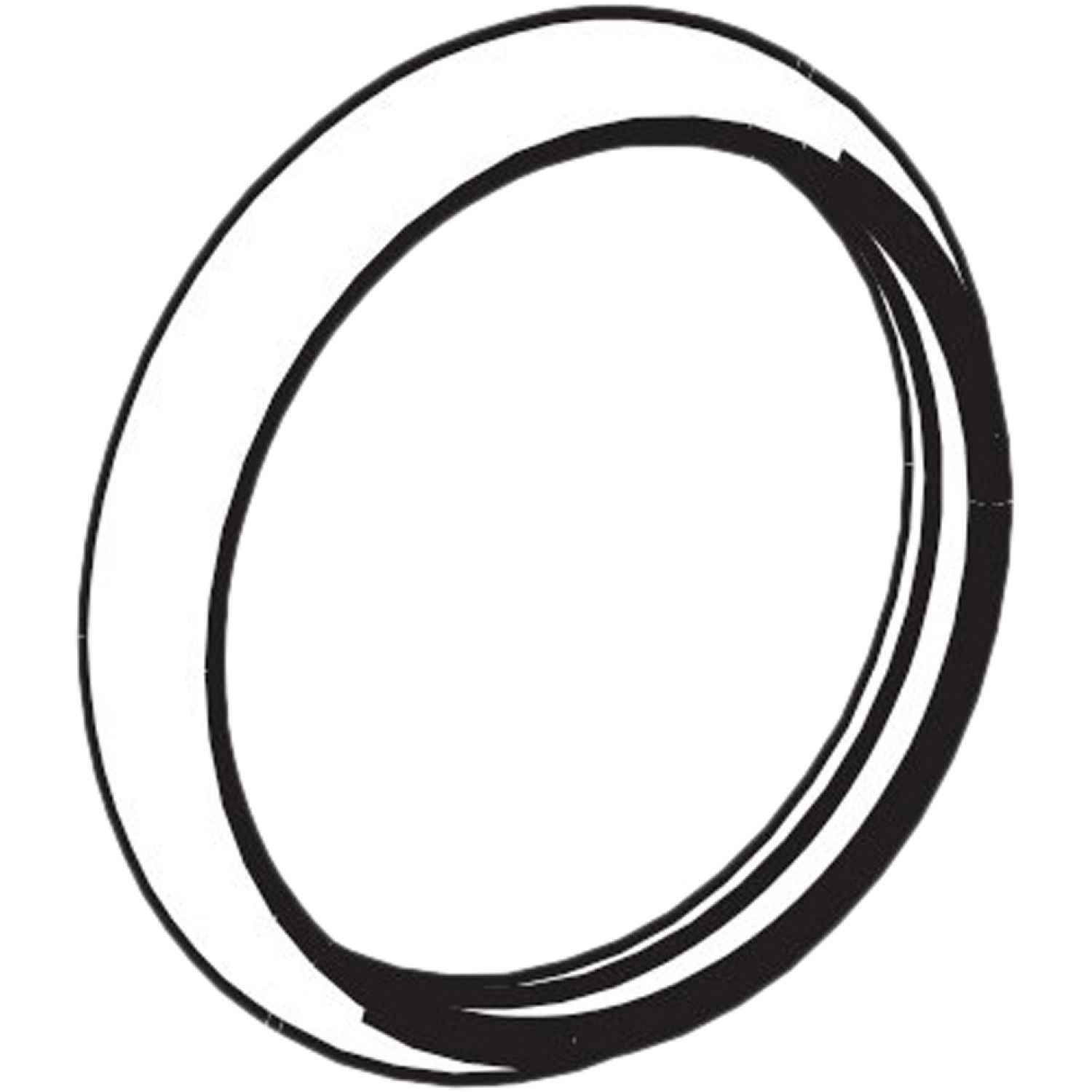 Moen 103678 Moen 103678 Part Escutcheon Ring Monticello