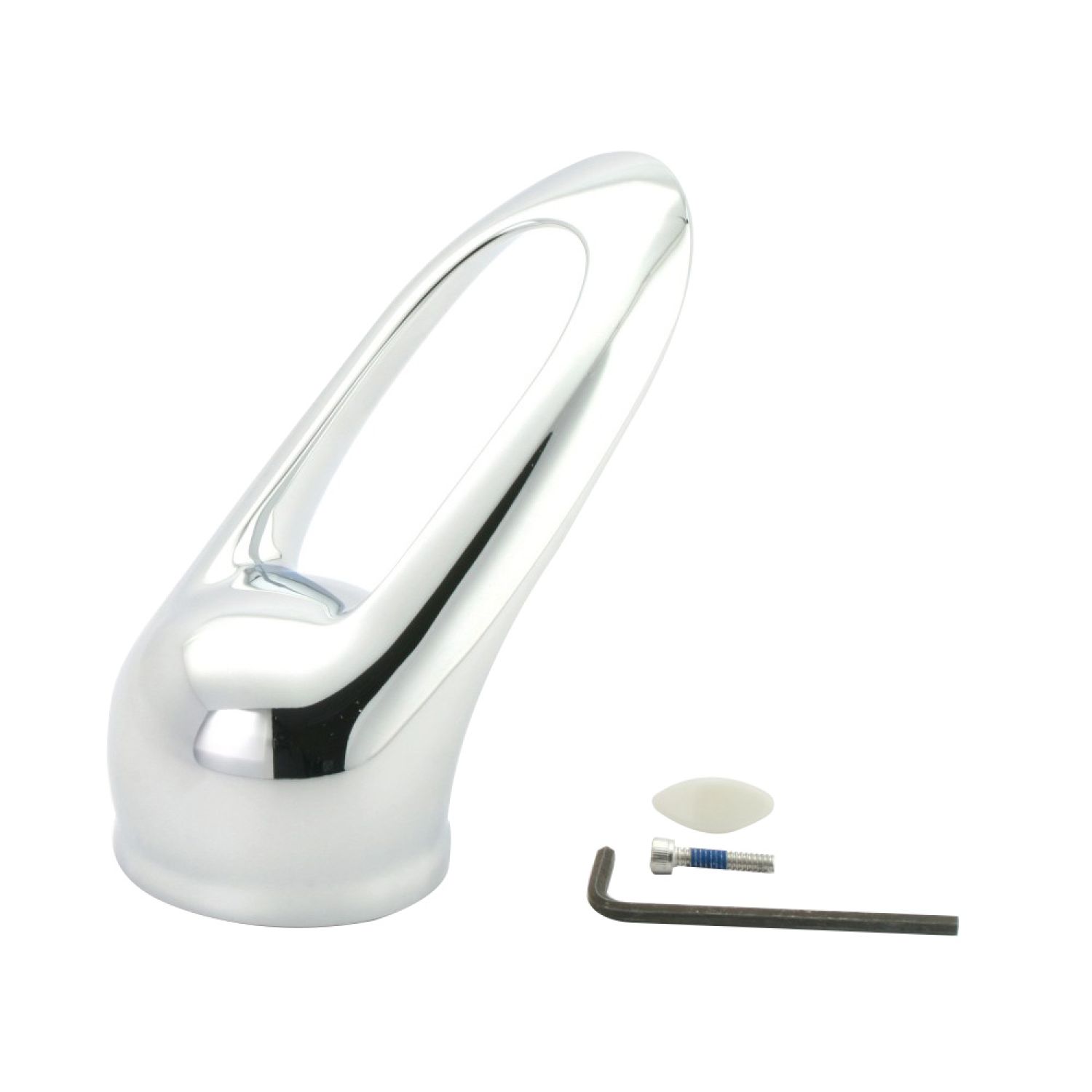 Moen 100150 Moen Salora Loop Handle Kit - Chrome (100150)