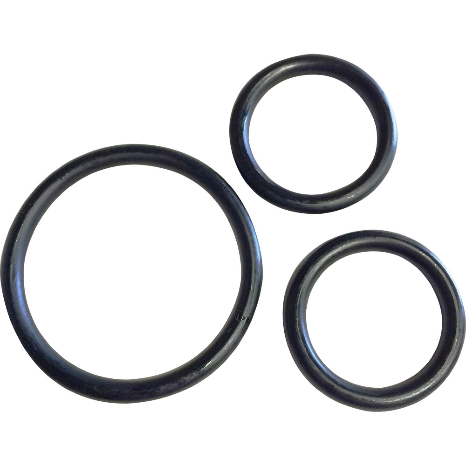 Moen 117 Moen 117 Part - Spout O-Ring Kit for Kitchen Sink