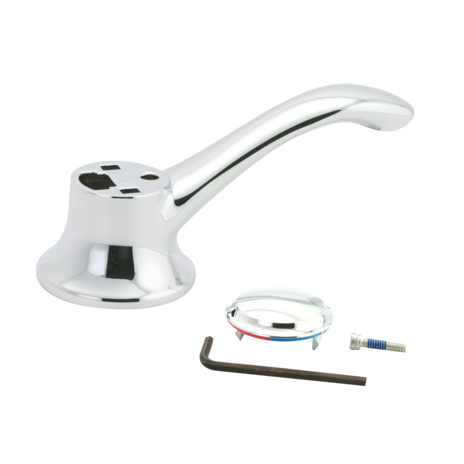 Moen 114304 Moen Aberdeen Chrome Handle Kit - 114304