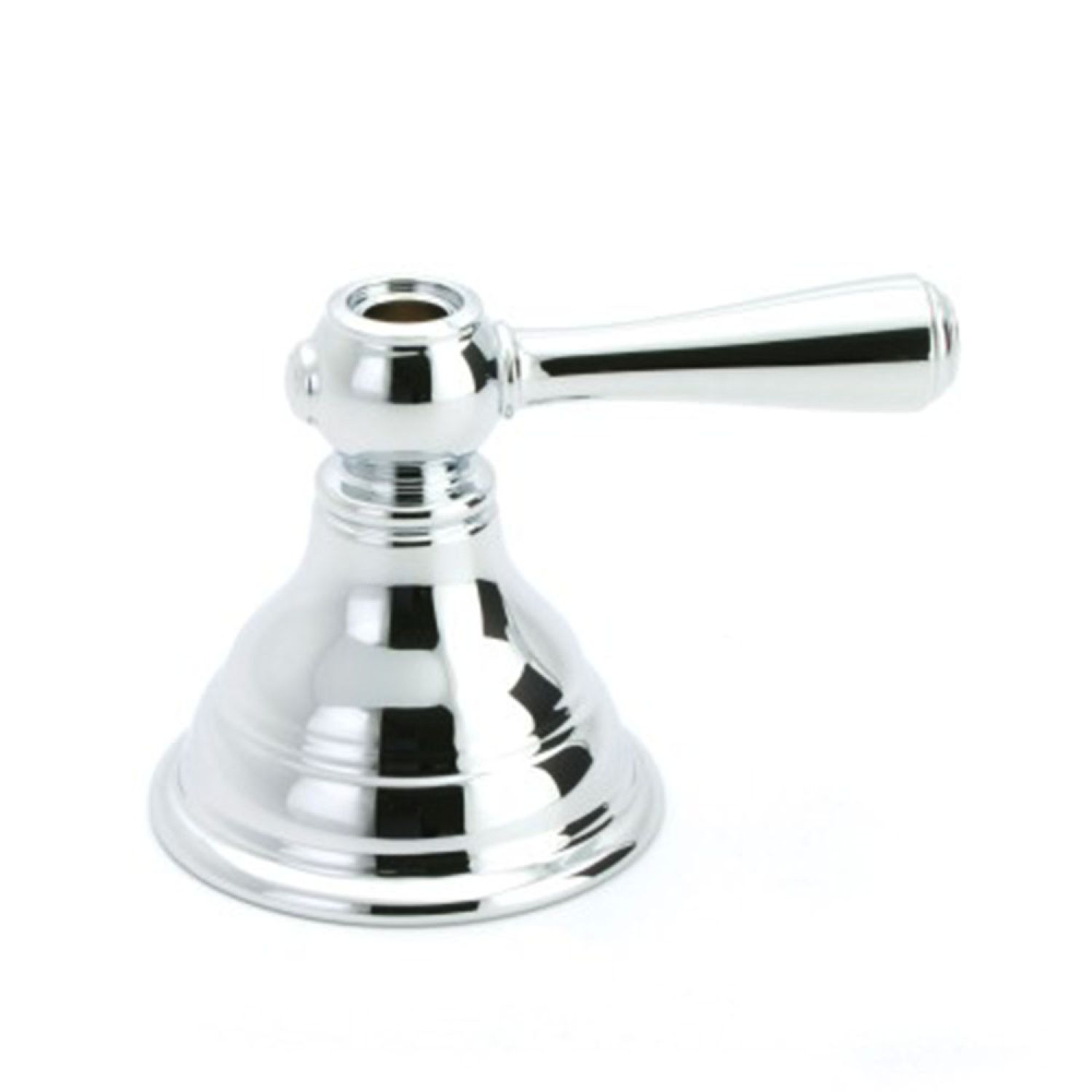 Moen 114346 Moen Kingsley Chrome Handle Hub Kit - 114346