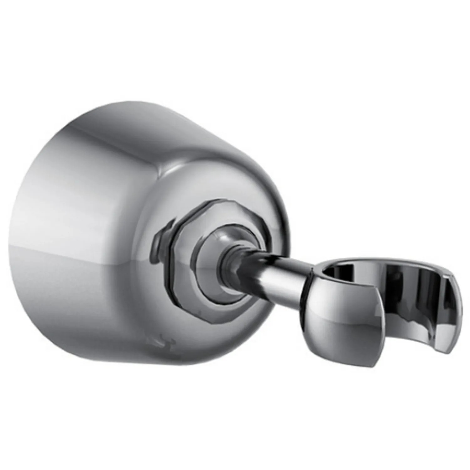 Moen 114348 Moen 114348 Part Hand Shower Bracket, Chrome