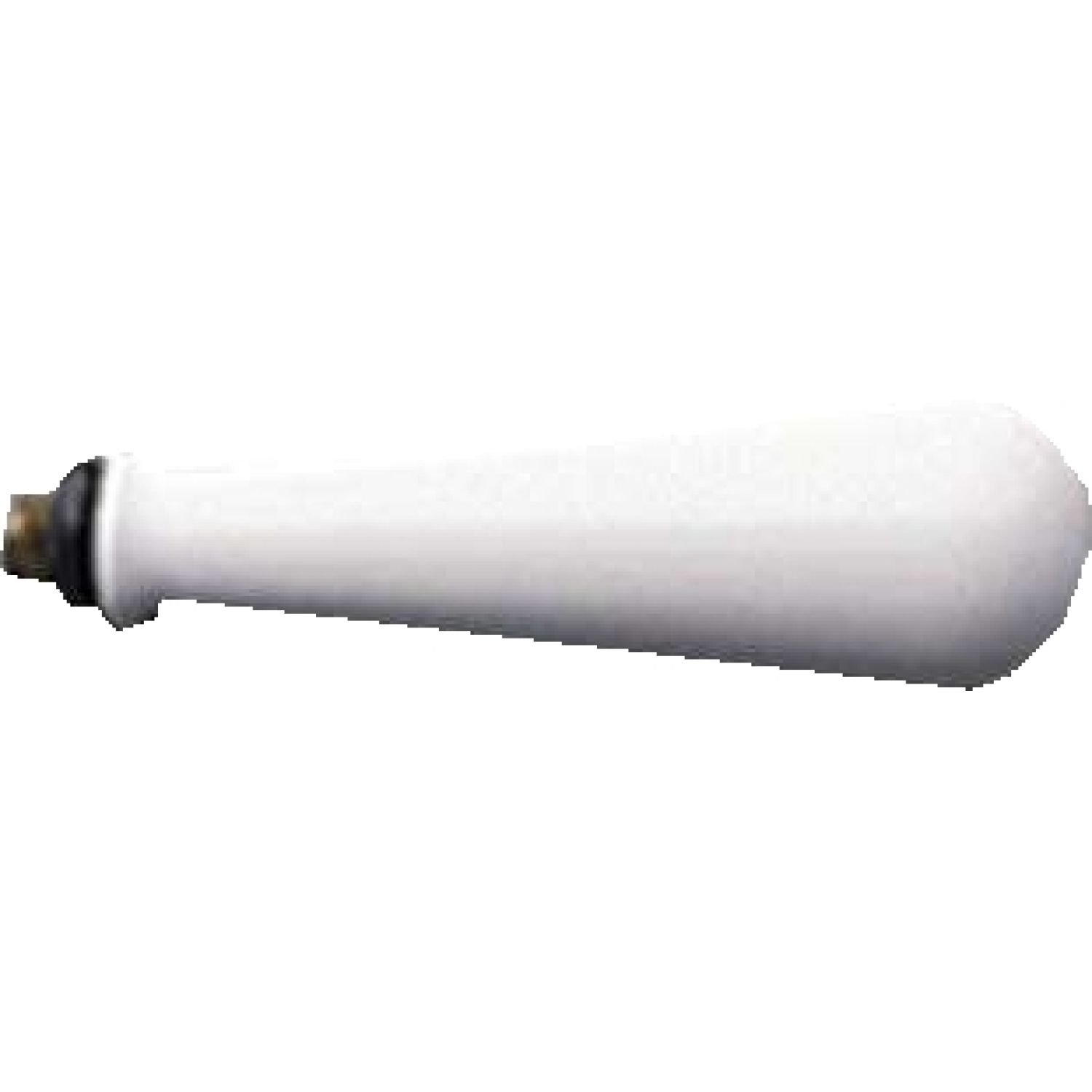 Moen 14708 Moen 14708 Part - White Roman Tub Handle Insert