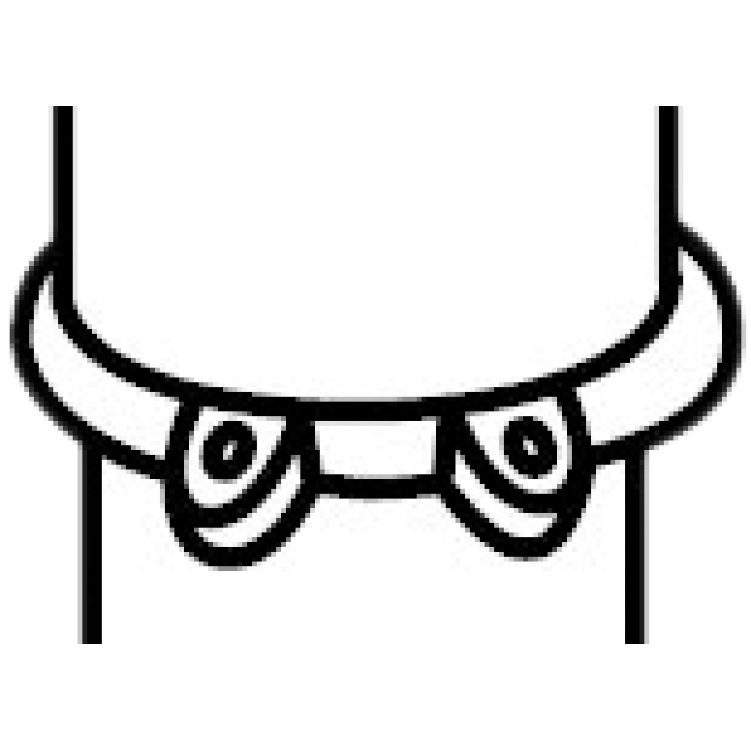 Moen 114384 Moen 114384 Part Roman Tub Retainer Clips