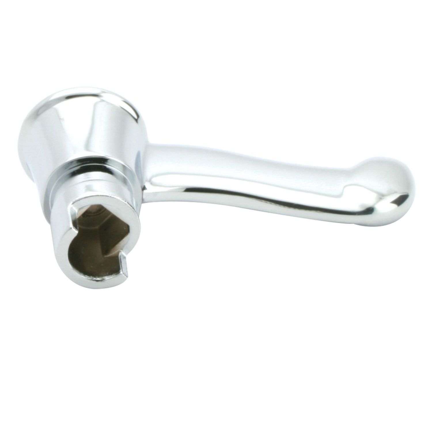 Moen 115036 Moen 115036 Part Lever Handle Hot Two Handle Lavatory
