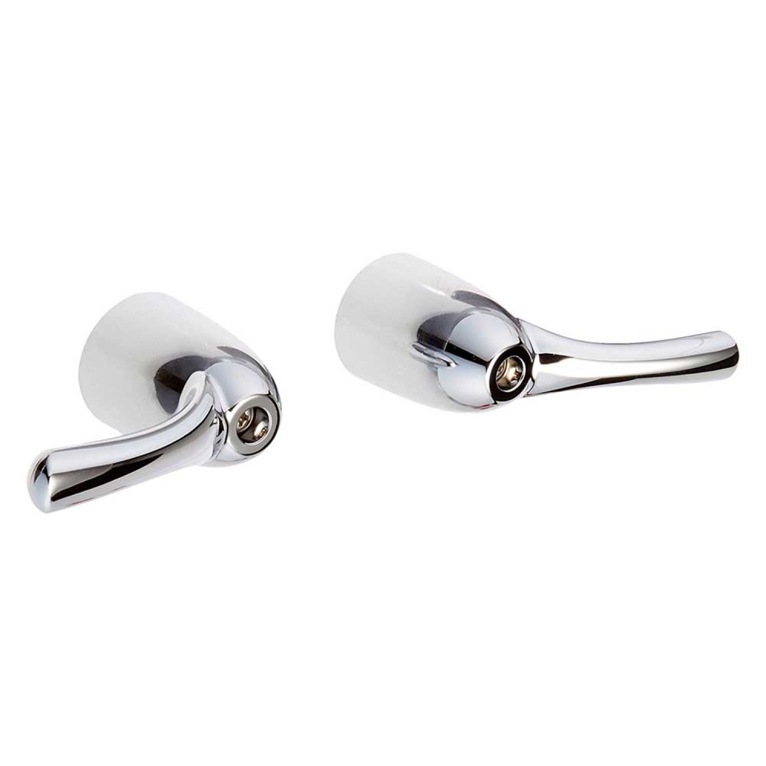 Moen 116716 Moen 116716 Part Handle Kit, Hot & Cold,