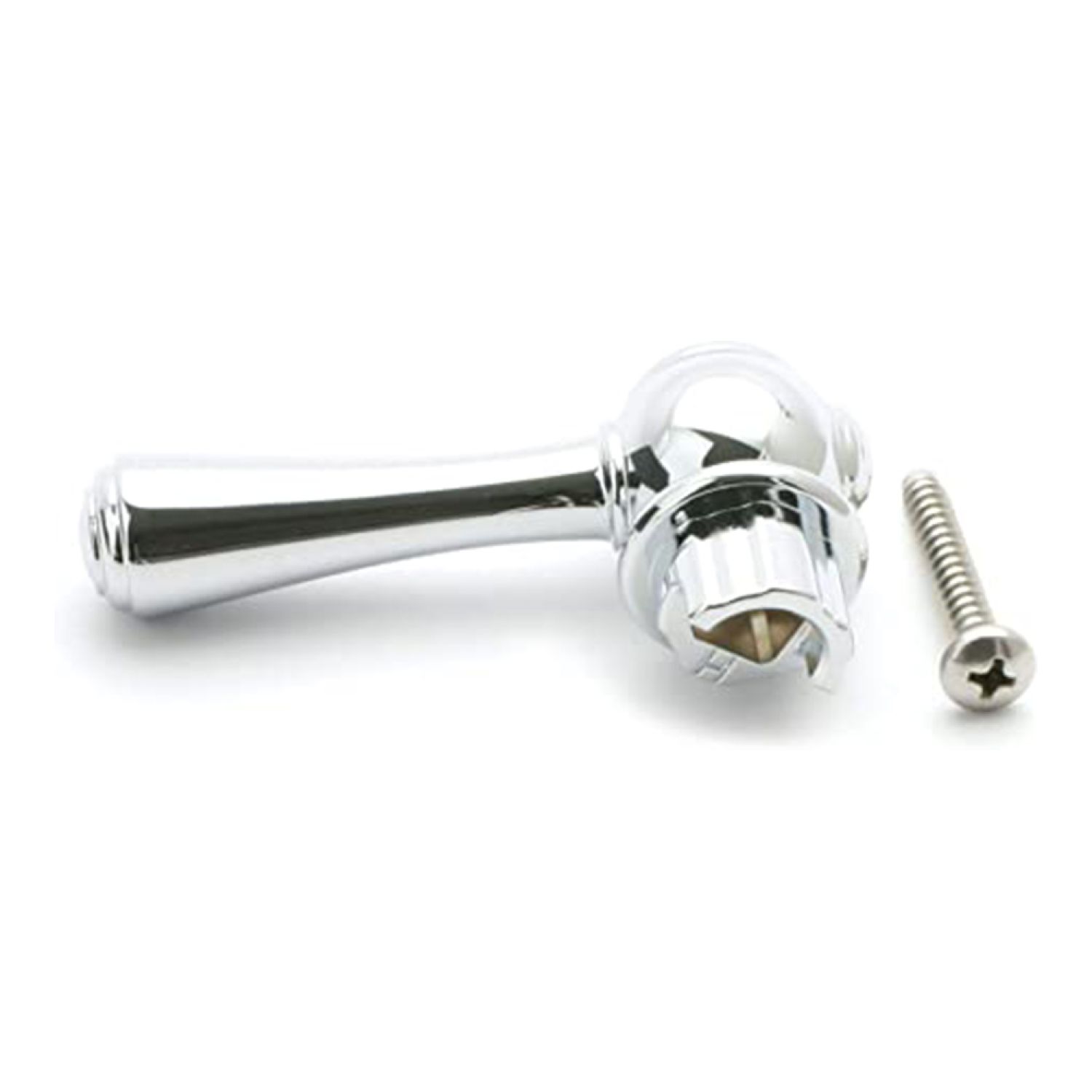 Moen 116953 Moen Part Handle Kit, Hot - Chrome (116953)
