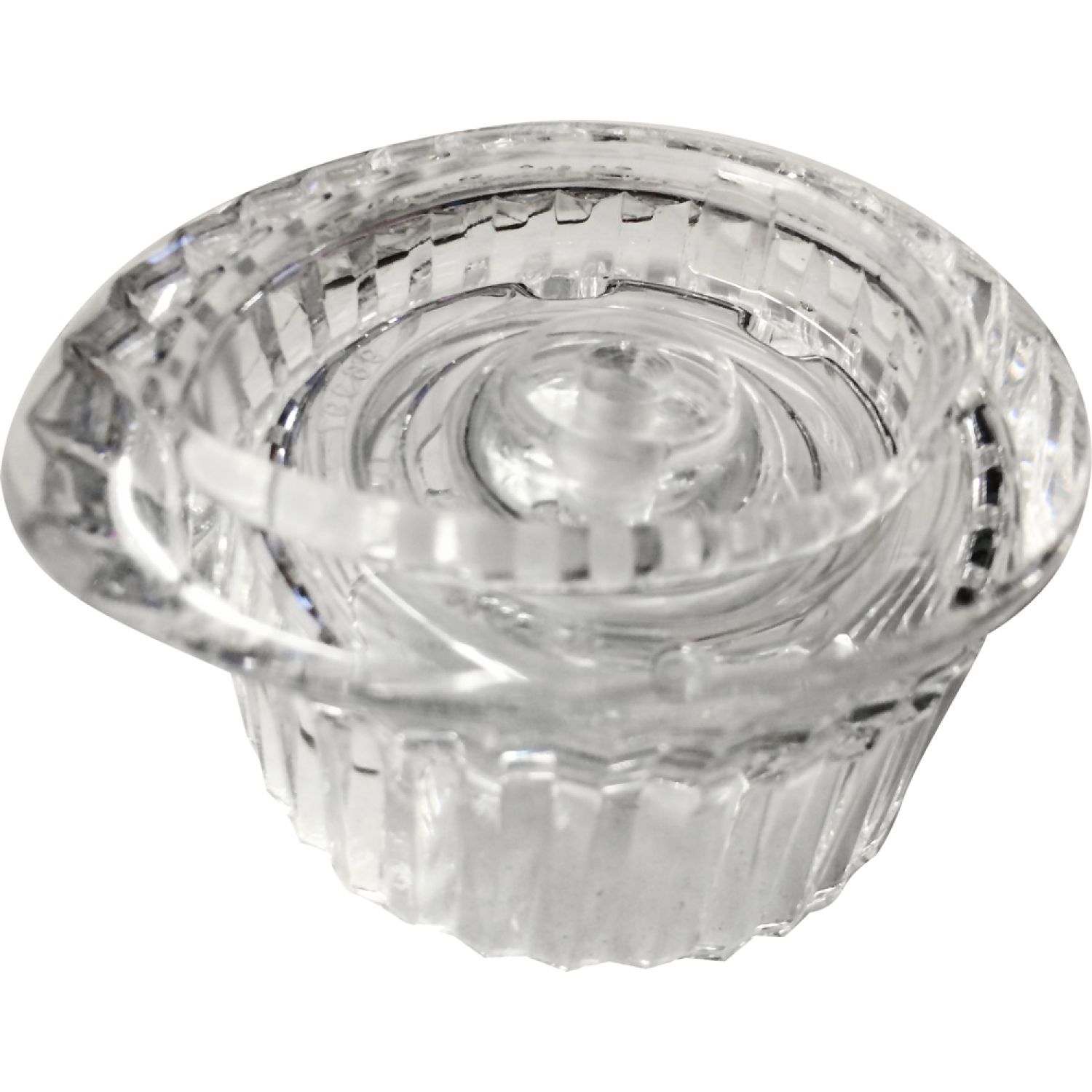Moen 94514 Moen 94514 Part - Chrome Posi-Temp Crystal Handle