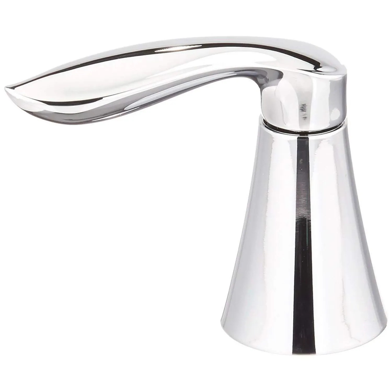 Moen 128867 Moen 128867 Part Handle Assembly, Hot