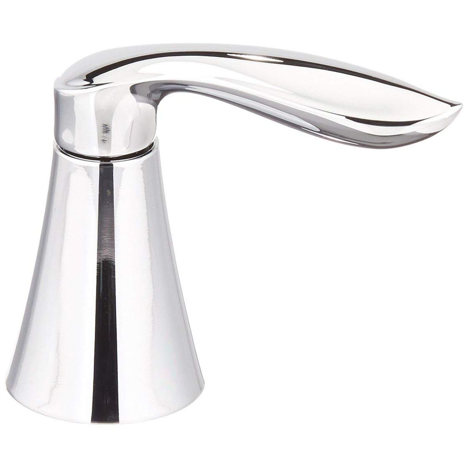 Moen 128868 Moen Part Handle Assembly, Cold - Chrome (128868)