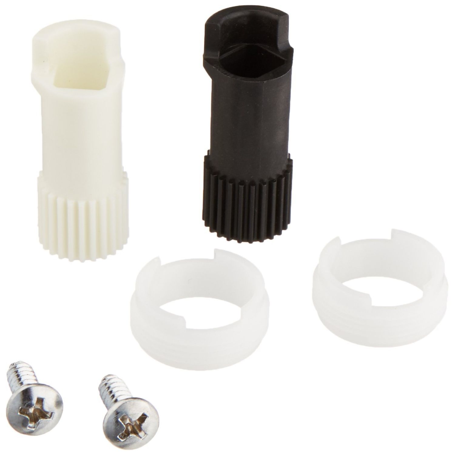 Moen 97344 Moen 97344 Part Stem Extension Monticello Two Handle Tub and Shower