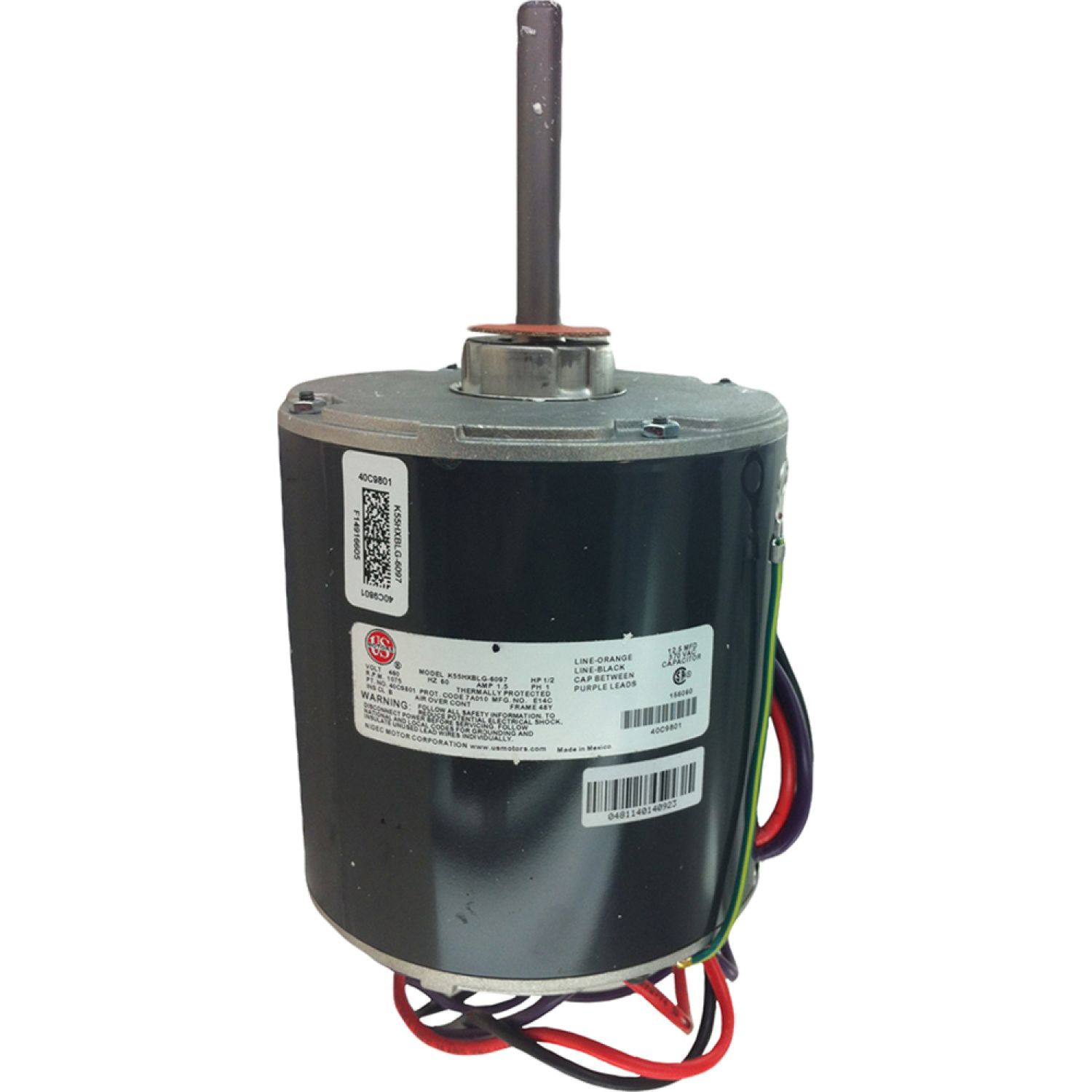 Lennox 40F06 LENNOX 40F06 40F0601 GUARD-FAN