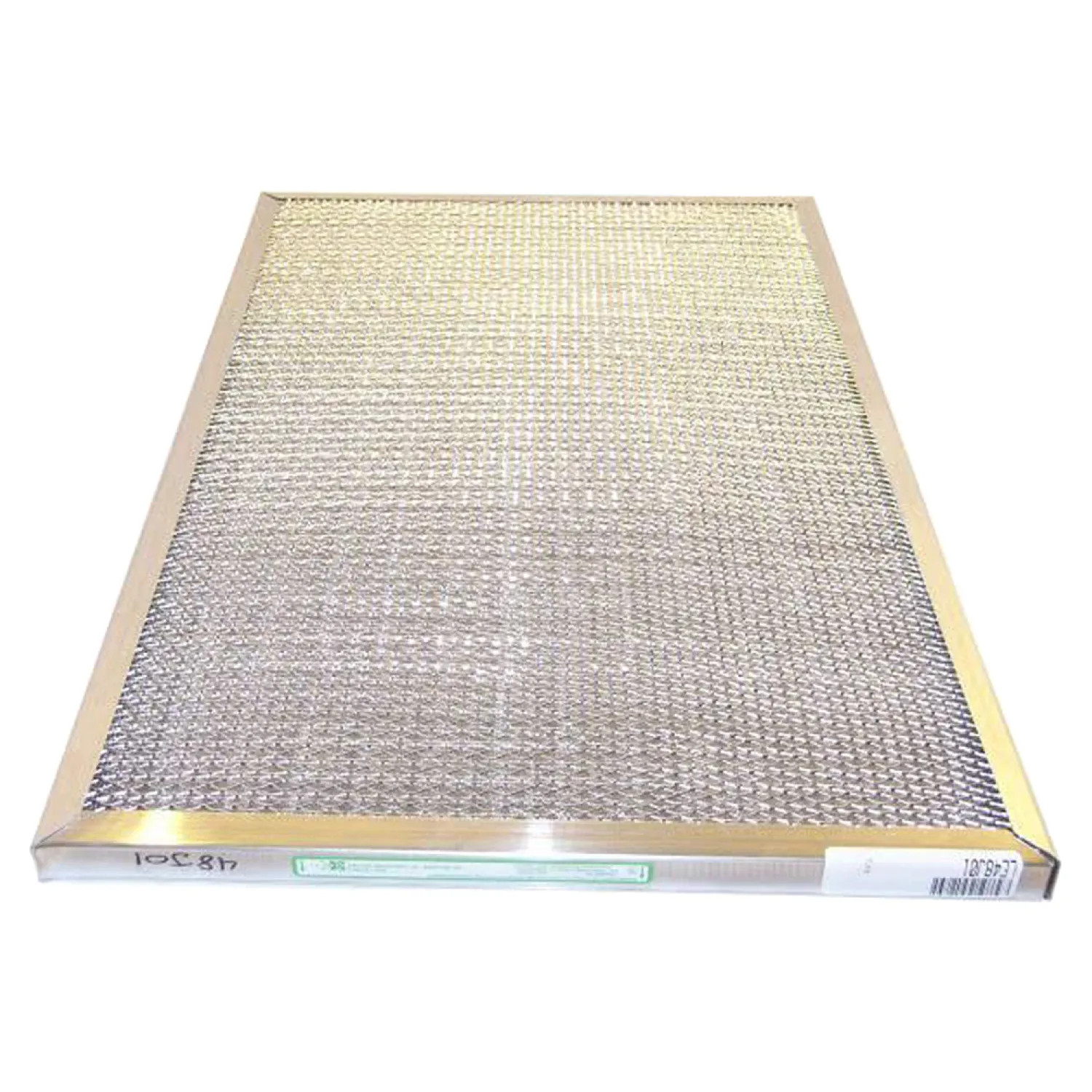 Lennox 48J01 LENNOX 48J01 FILTER