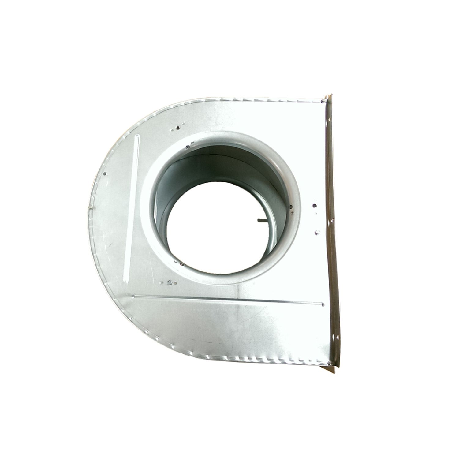Moen 94435ST Moen 94435ST Monticello Spout Escutcheon Kit - Satine