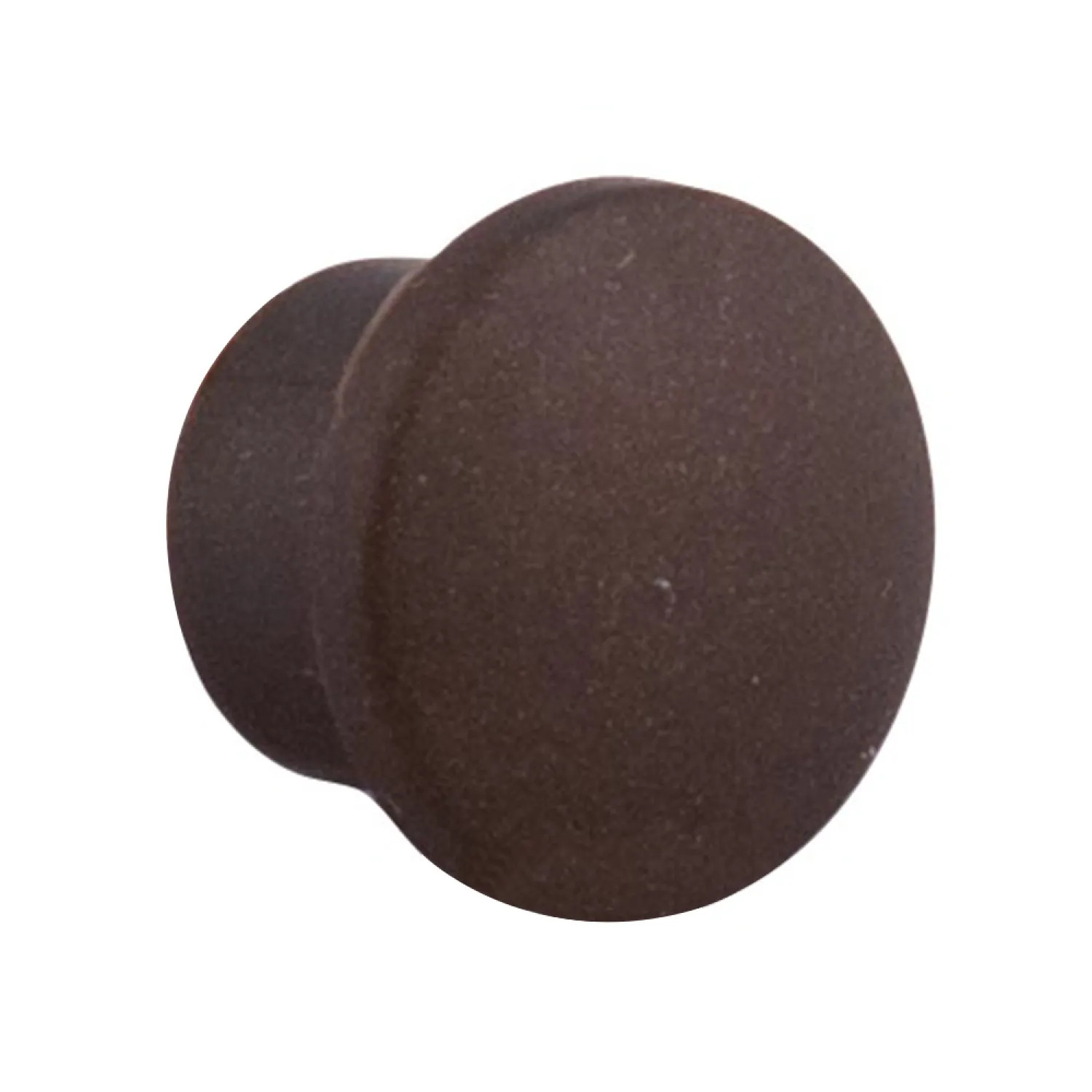 Moen 1512ORB Moen Chateau Part Plug Button Kit - Oil-Rubbed Bronze (1512ORB)