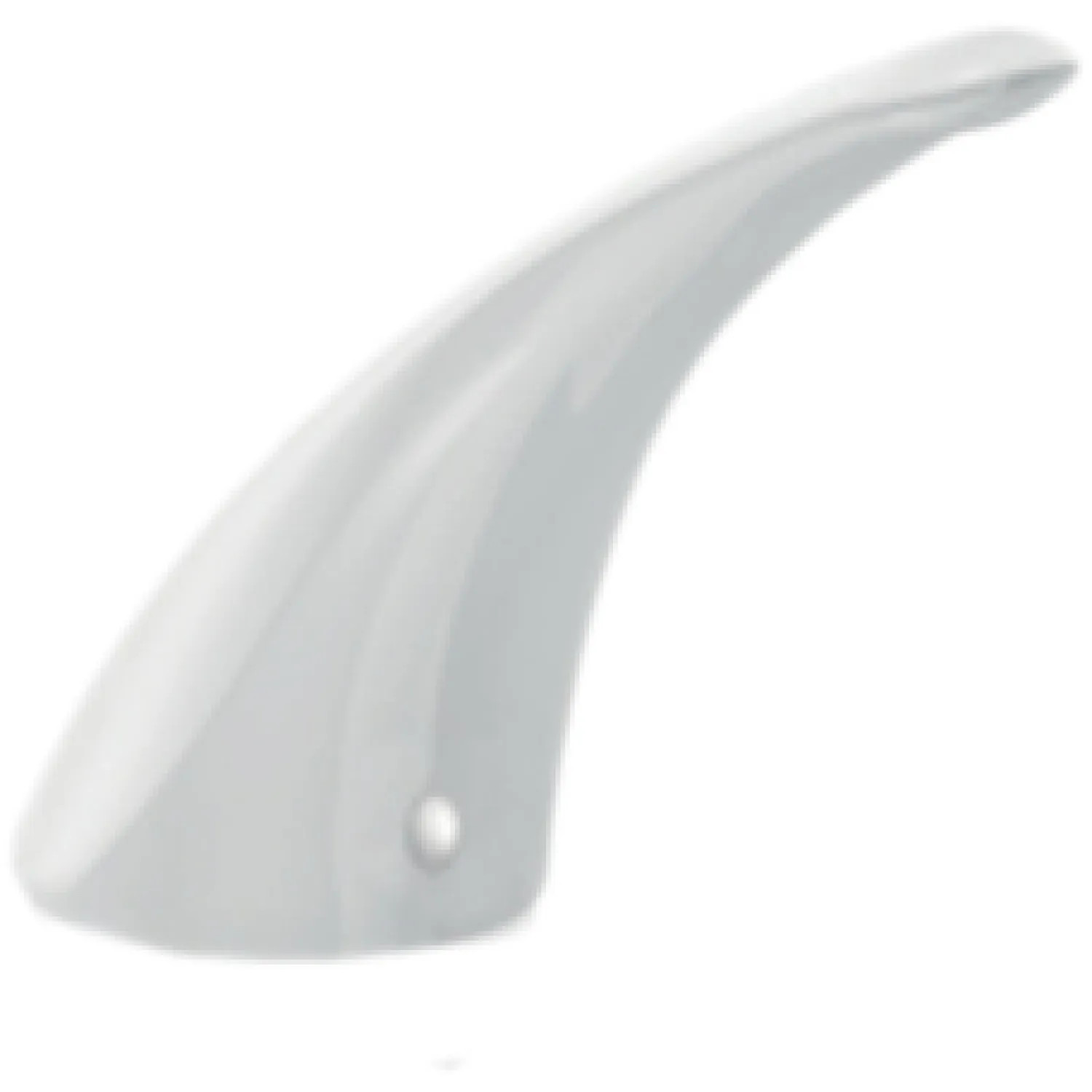 Moen 100012V Moen 100012V Part Handle Mn/ Monticello/ Pt Single Handle Solid