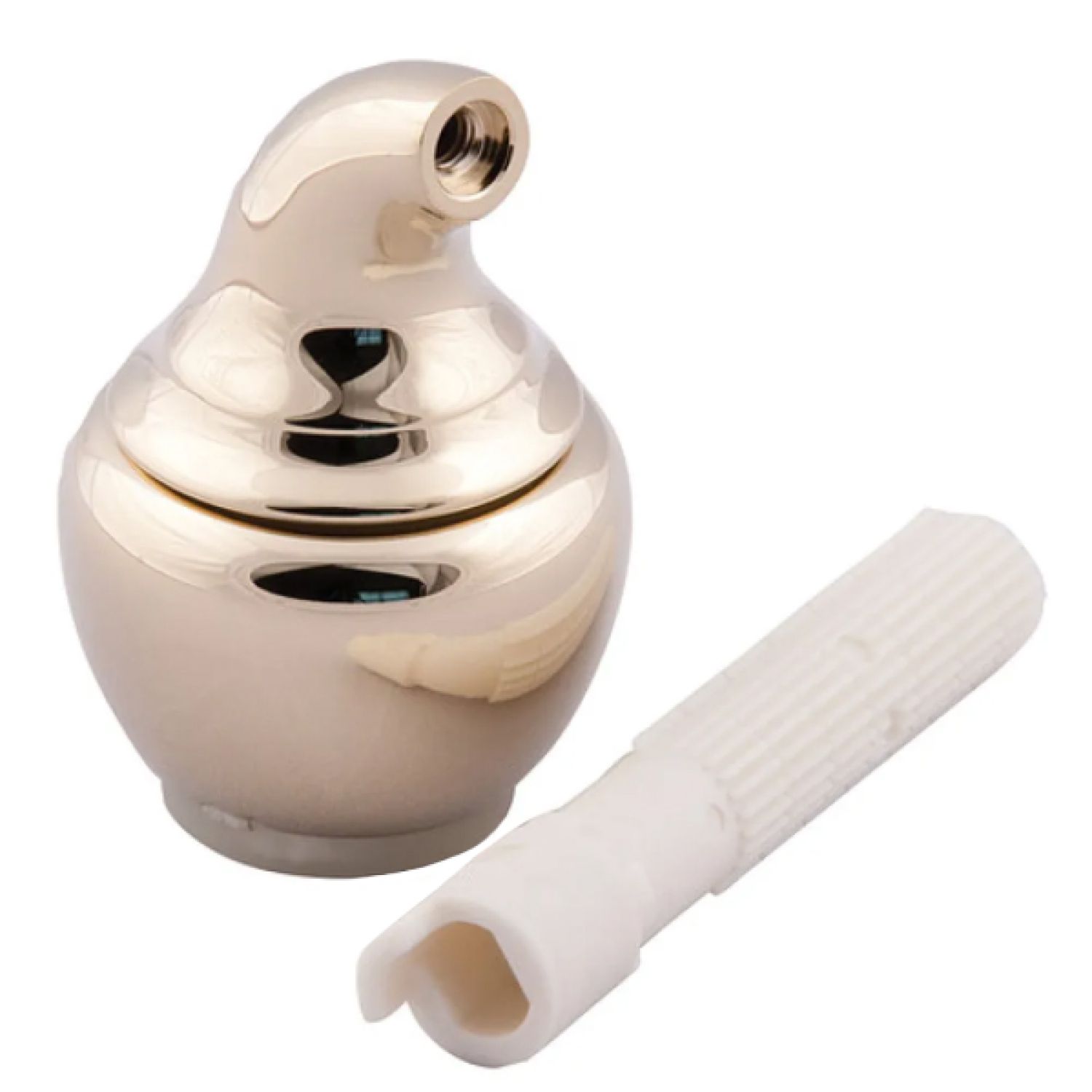 Moen 100558P Moen 100558P Part Handle Hub Kit, Monticello Widespread 2-Handle Lever Tub and Shower