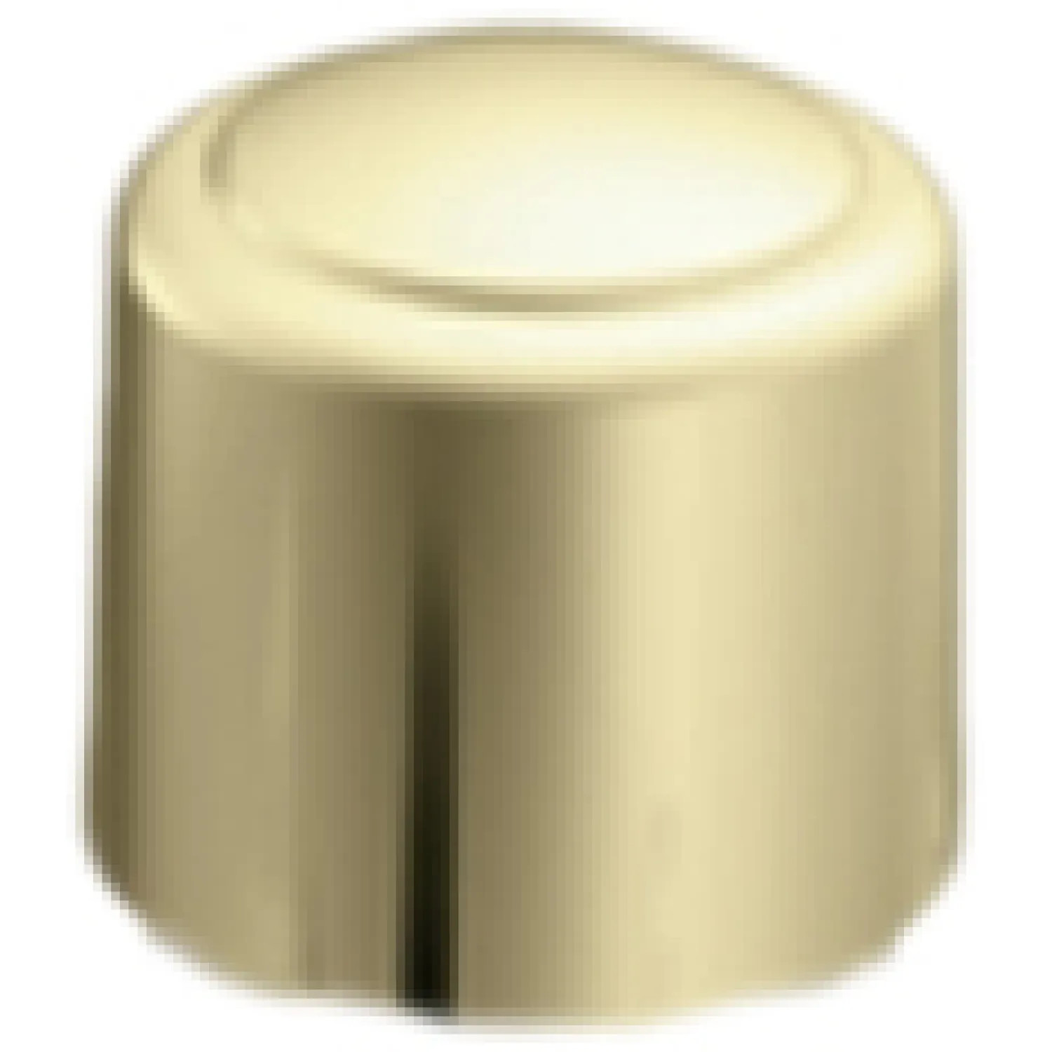 Moen 103454P Moen 103454P Part Handle Knob Monticello Bidet Diverter