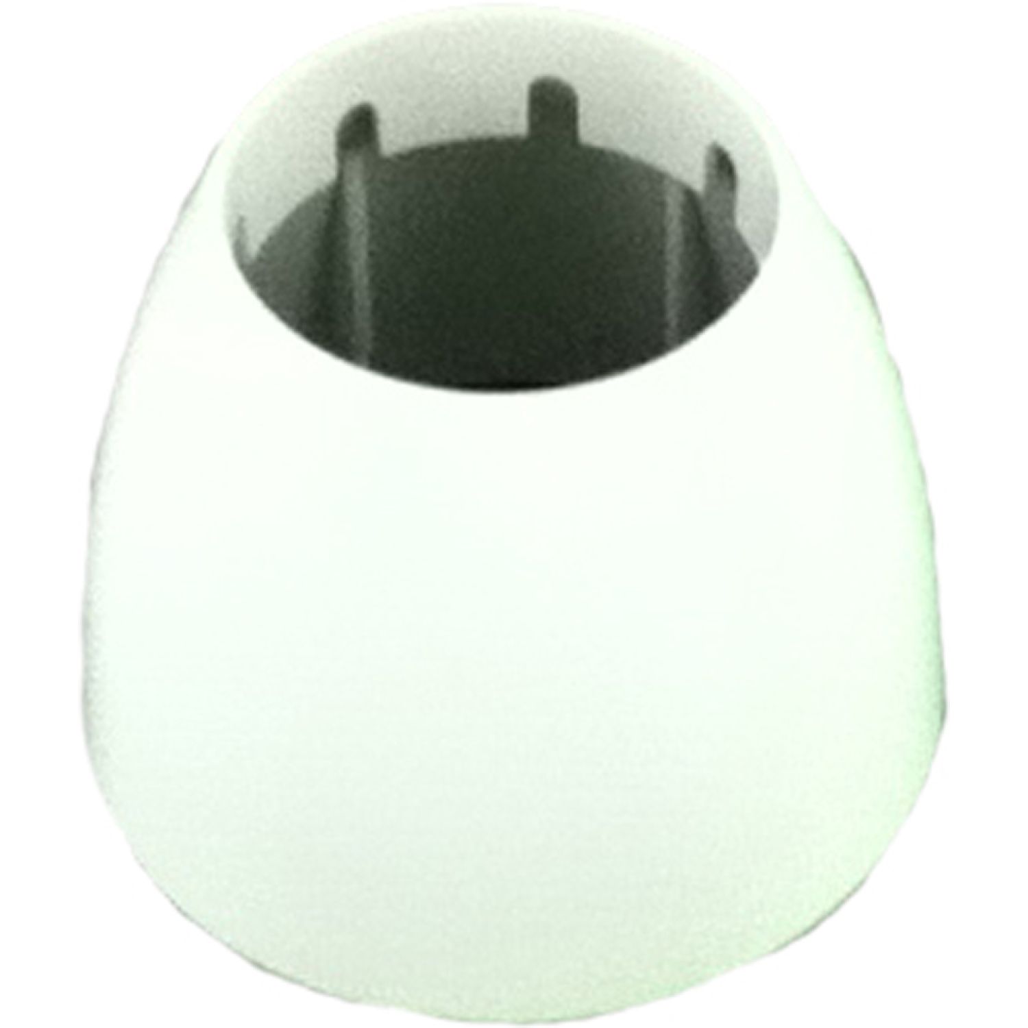 Moen 100439W Moen 100439W Part Dome Colonnade/ Extensa/ PTub and Salora Single Handle Lever