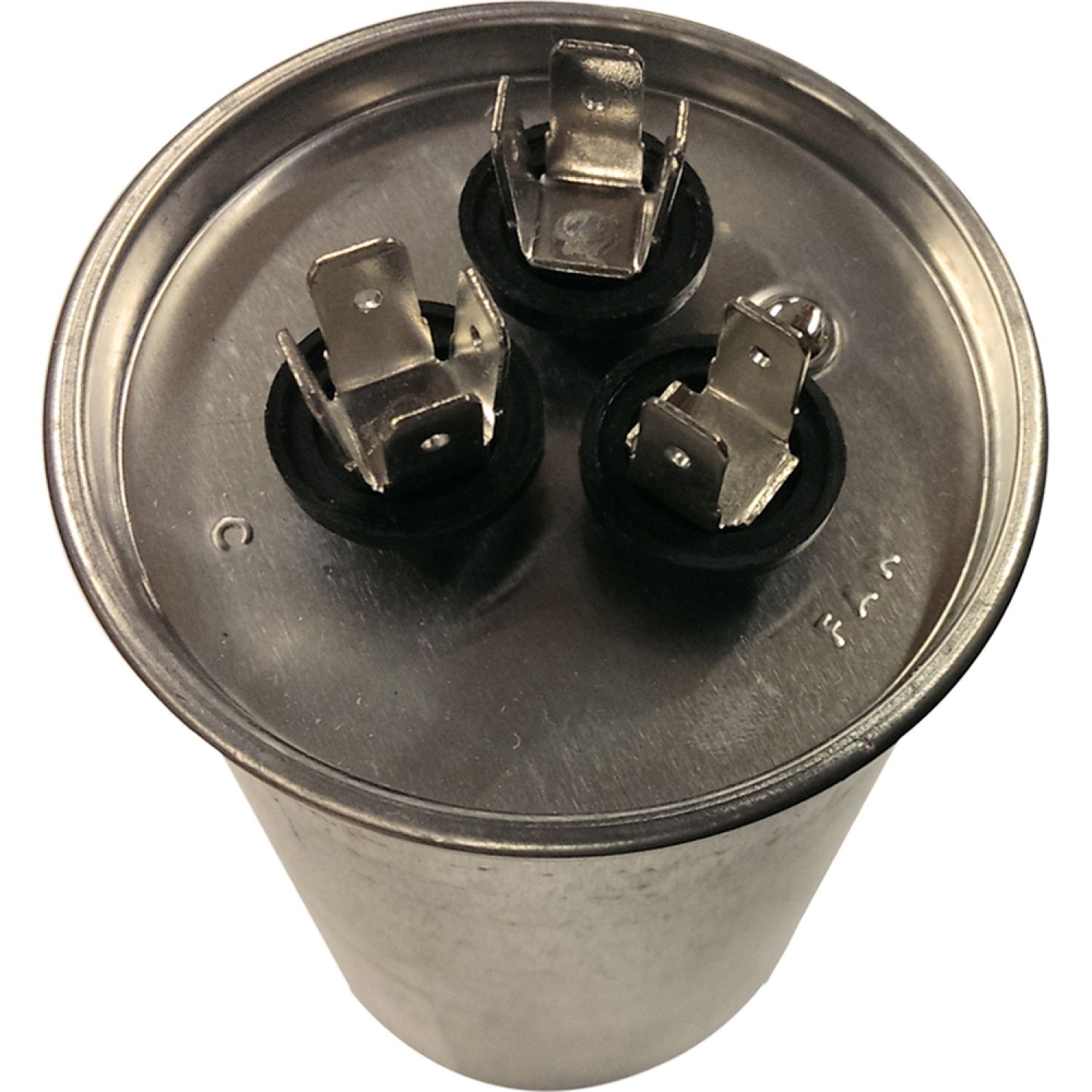 LENNOX 89M89 100335-21 CAPACITOR 50+10 @ 44 | PlumbersStock