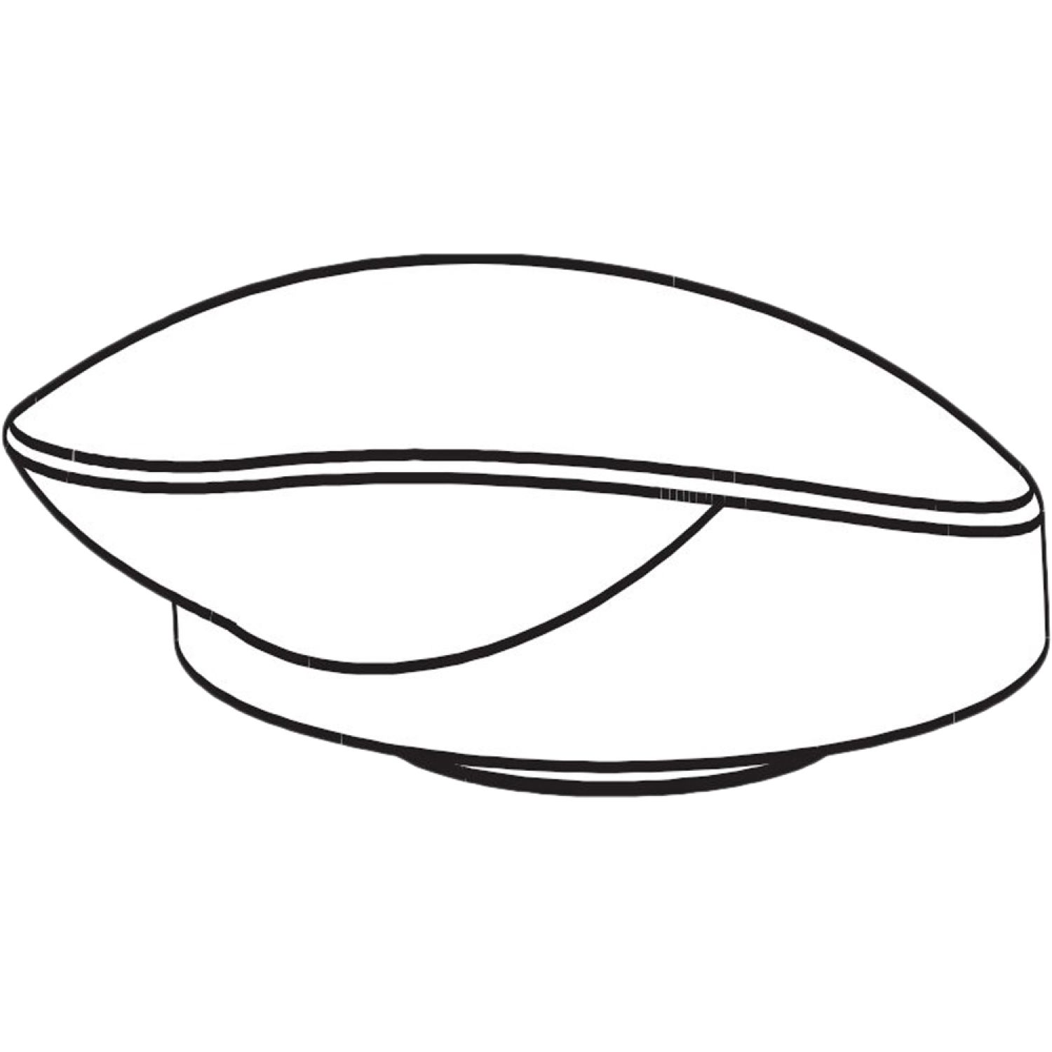 Moen 100173P Moen 100173P Part Handle Lever Villeta Lavatory