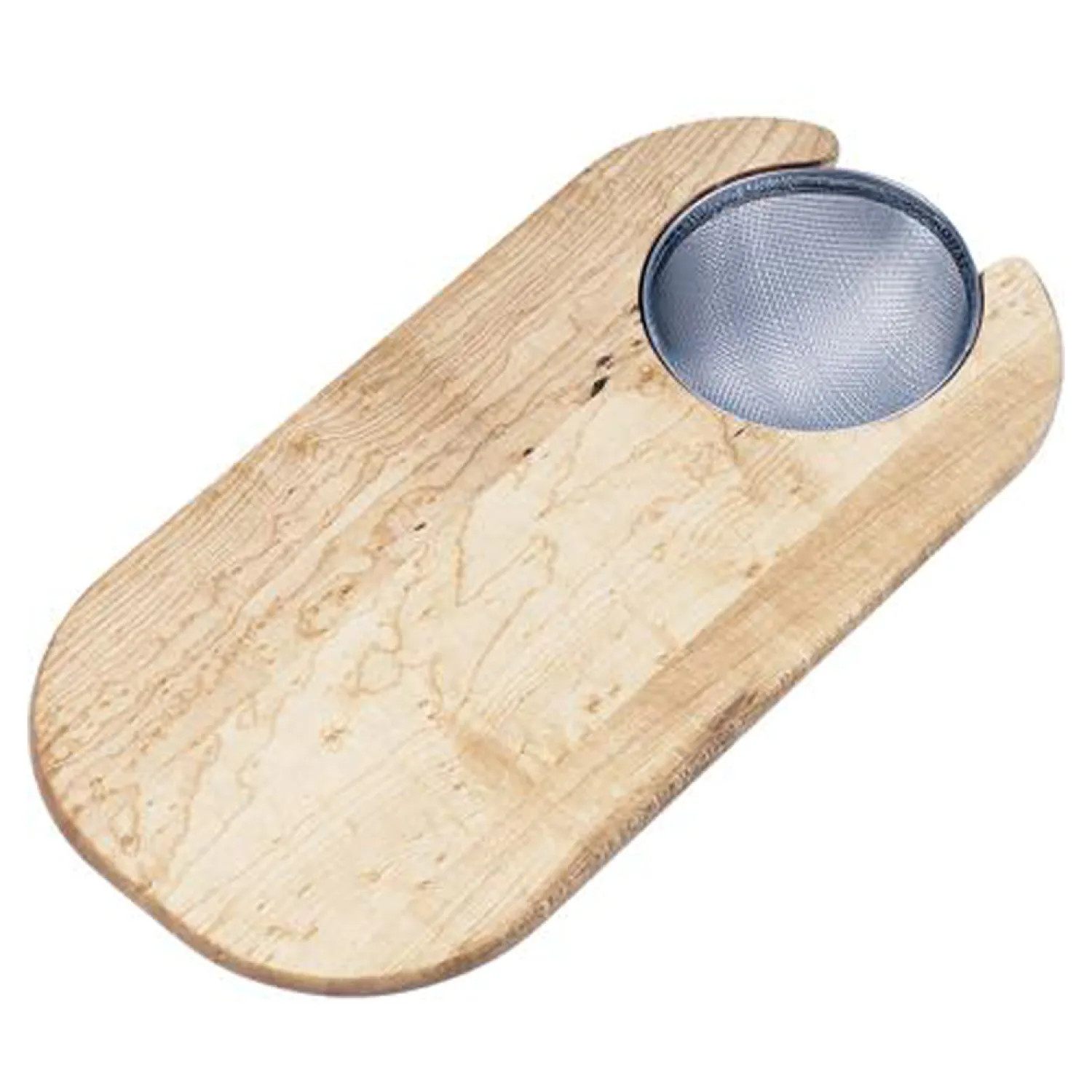 Elkay CBS715 Elkay CBS715 Hardwood 8-3/8