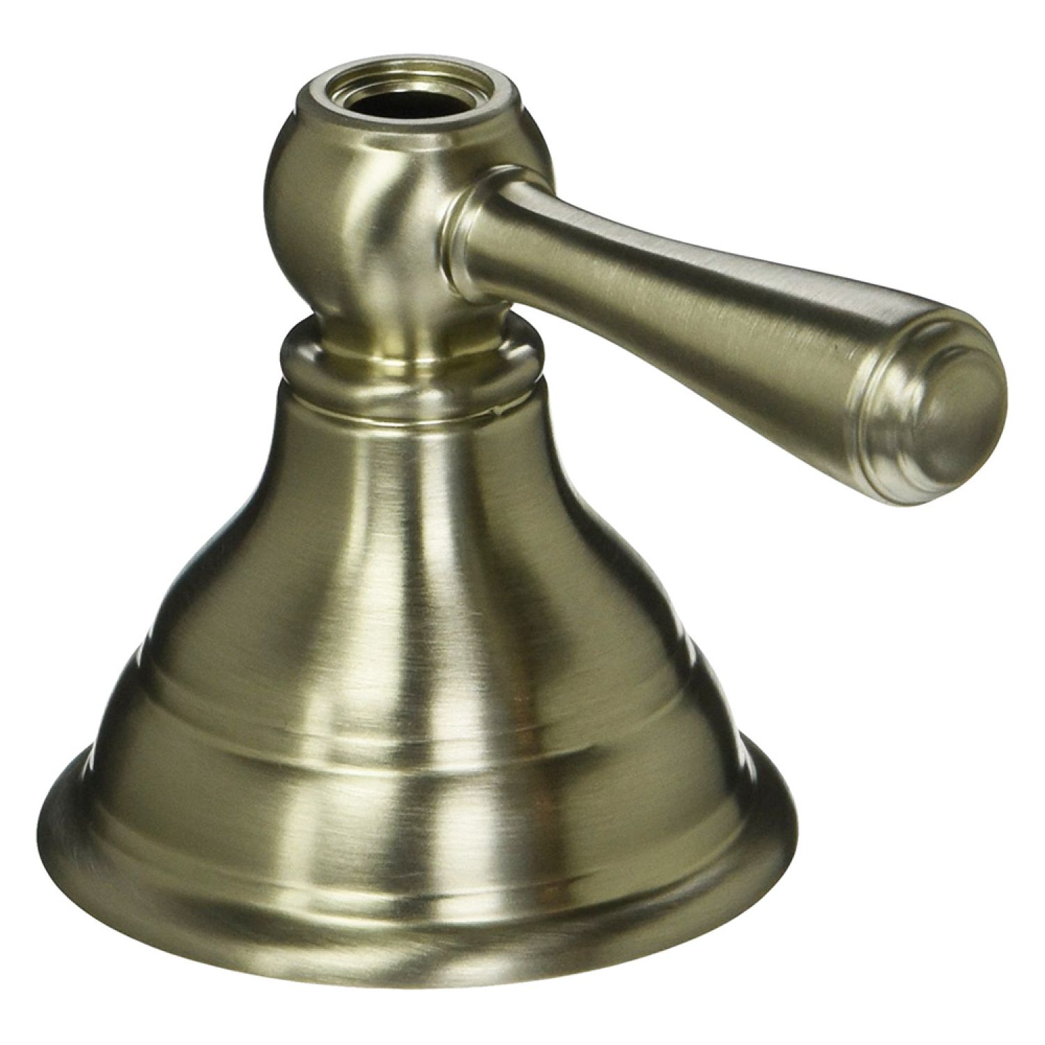Moen 114346BN Moen Kingsley Brushed Nickel Handle Hub Kit - 114346BN