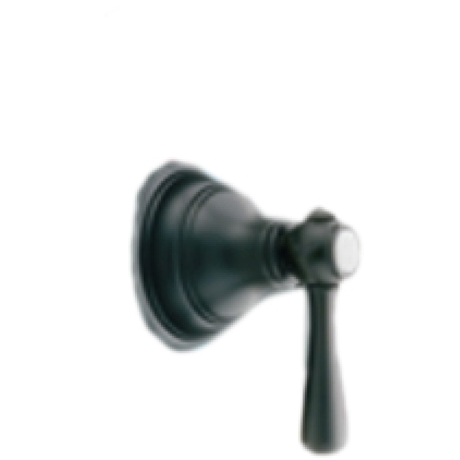 Moen 114346WR Moen Kingsley Wrought Iron Handle Hub Kit - 114346WR