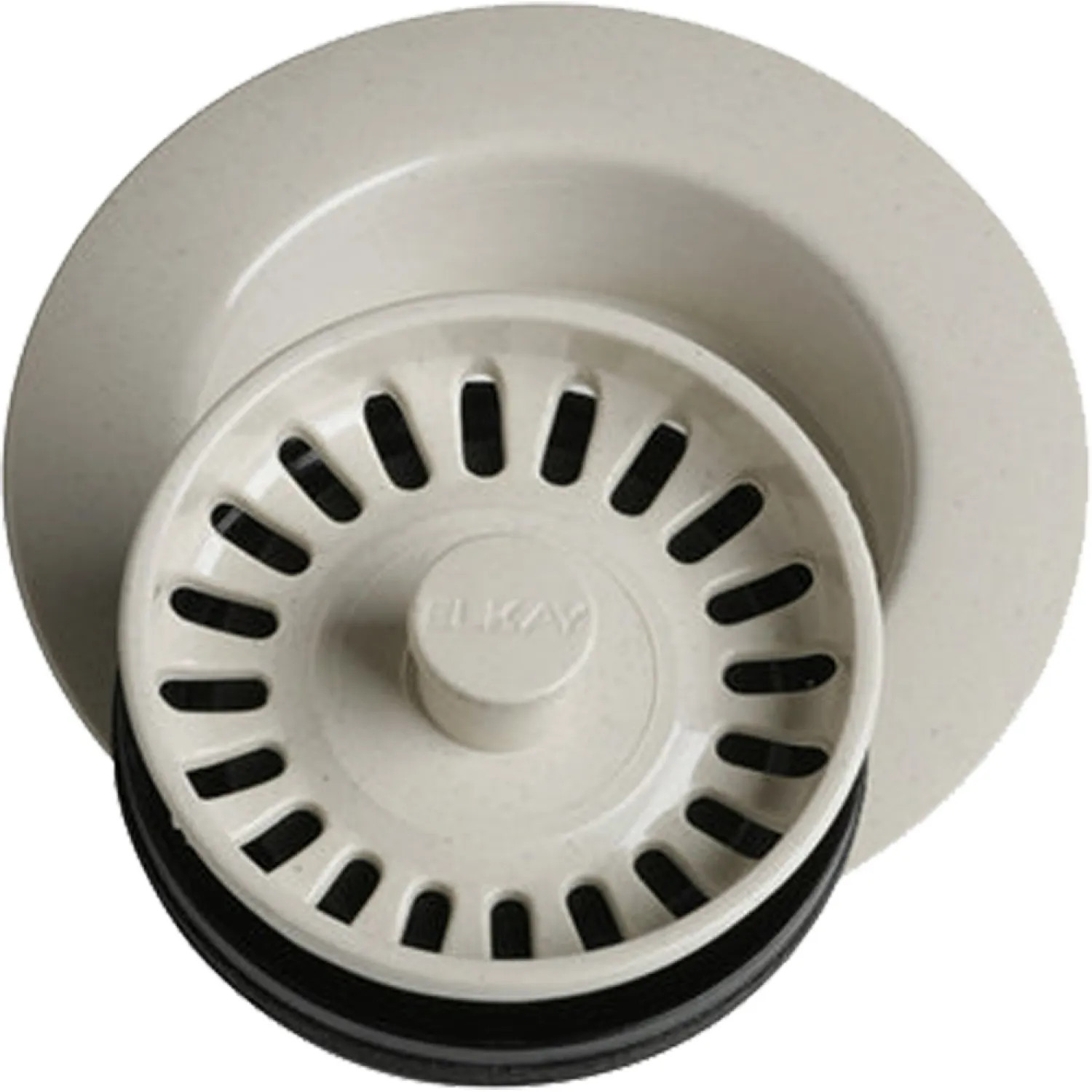 Elkay LKD35BQ Elkay LKD35BQ  Disposer Flange