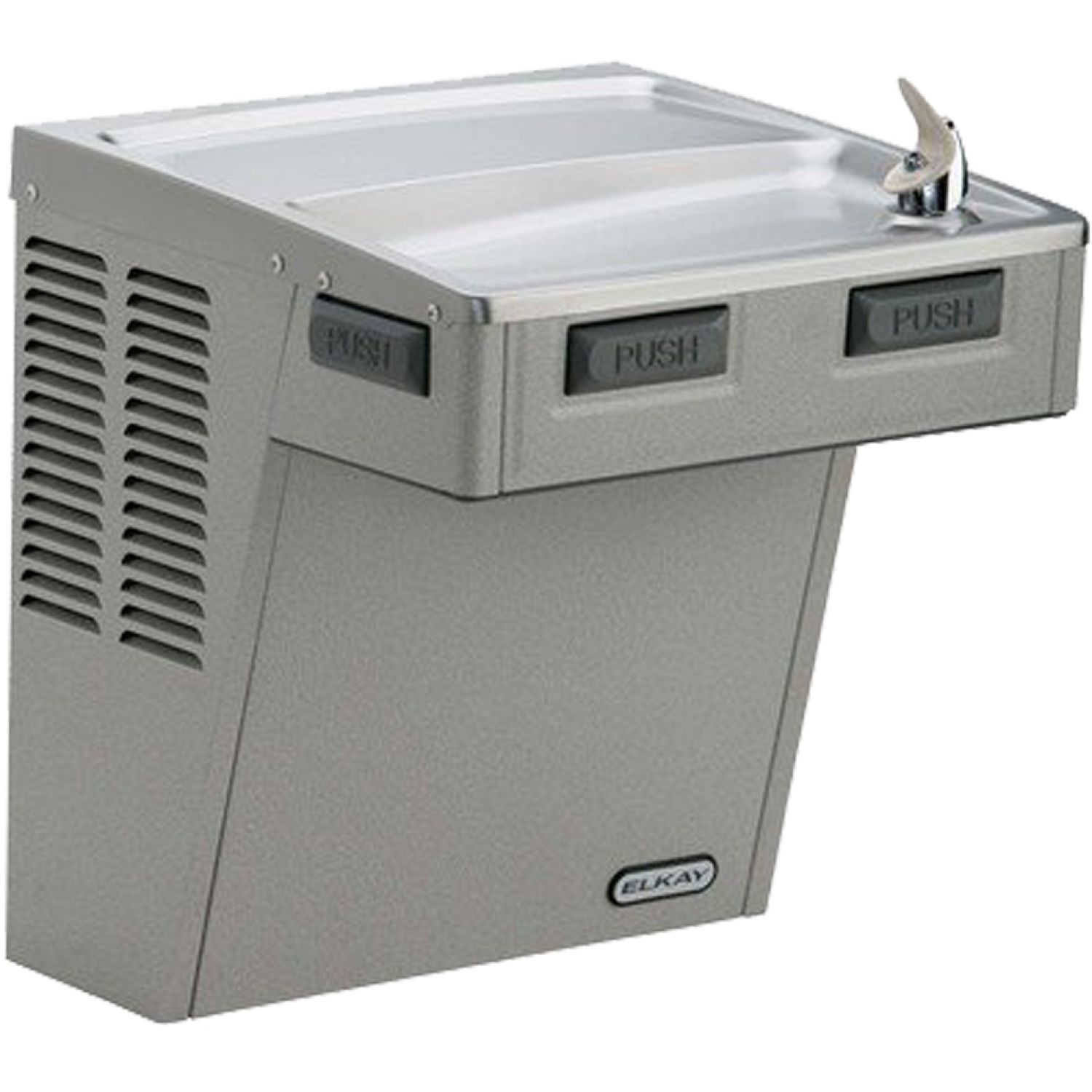 Elkay EMABF8L Elkay EMABF8L  Wall-Mounted Bar-Free Water Cooler