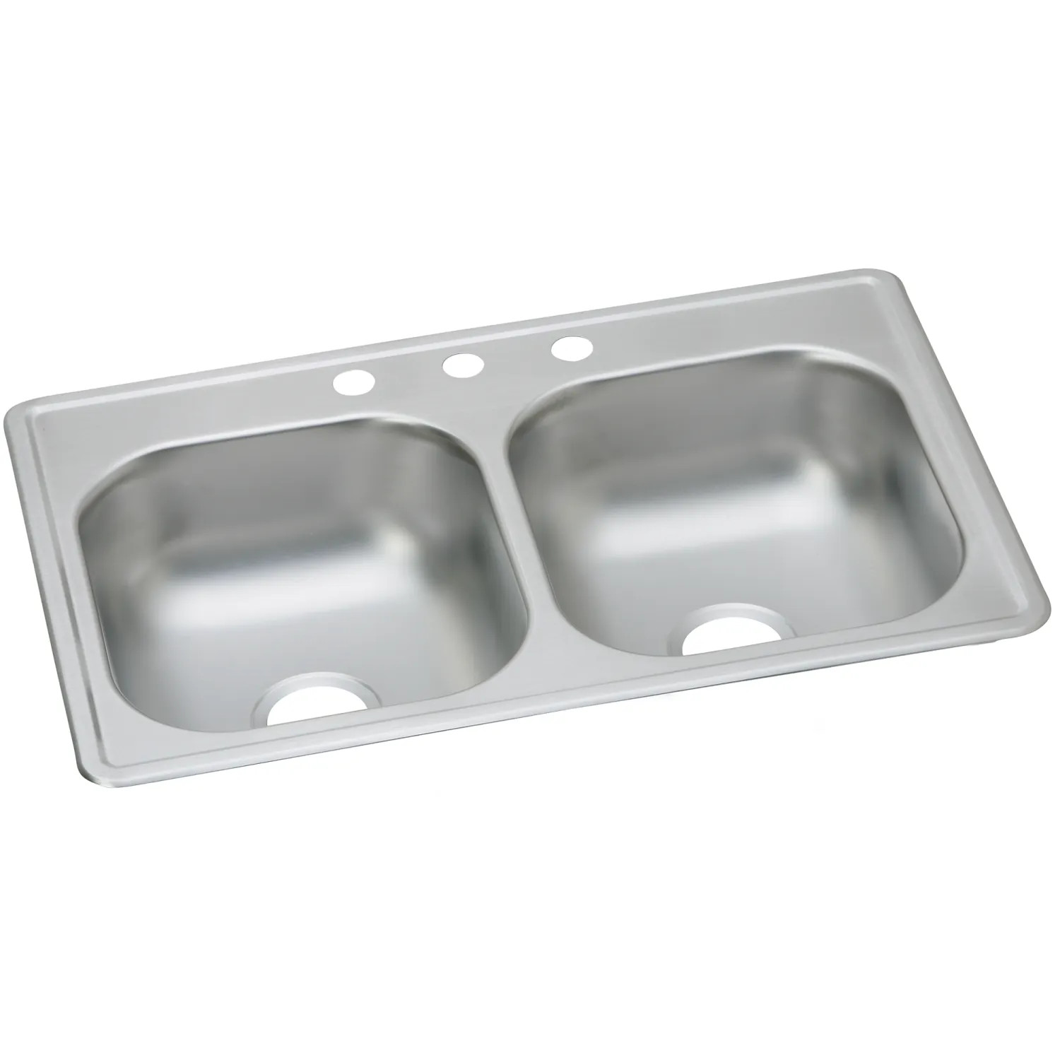 Elkay DSE233193 Elkay DSE233193 Dayton Stainless Steel 33