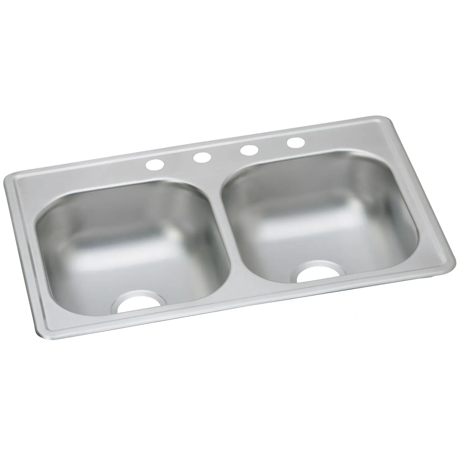 Elkay DSE233194 Elkay DSE233194 Dayton Stainless Steel 33