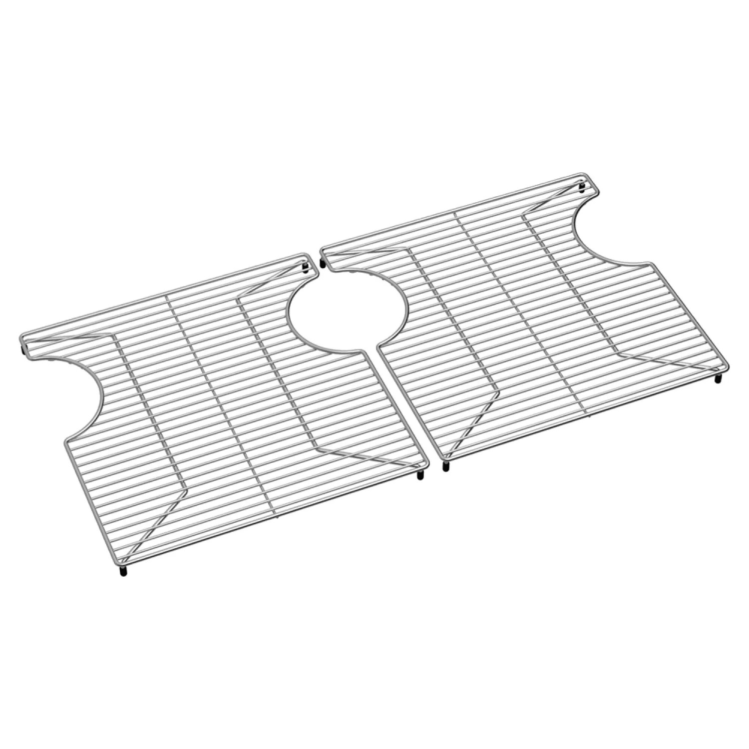 Elkay LKFOBG3116SS Elkay LKFOBG3116SS Stainless Steel Bottom Grid